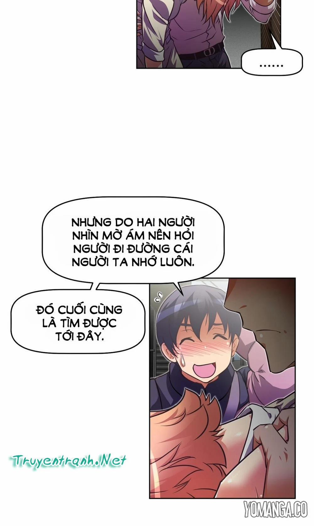 Brawling Go! 38 trang 56