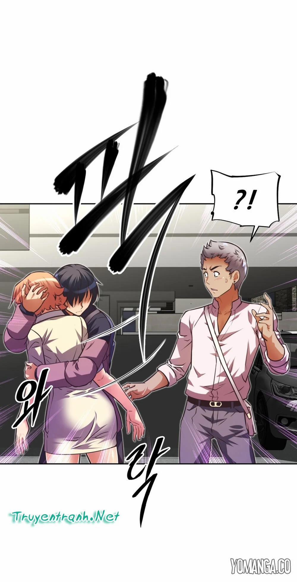 Brawling Go! 38 trang 64