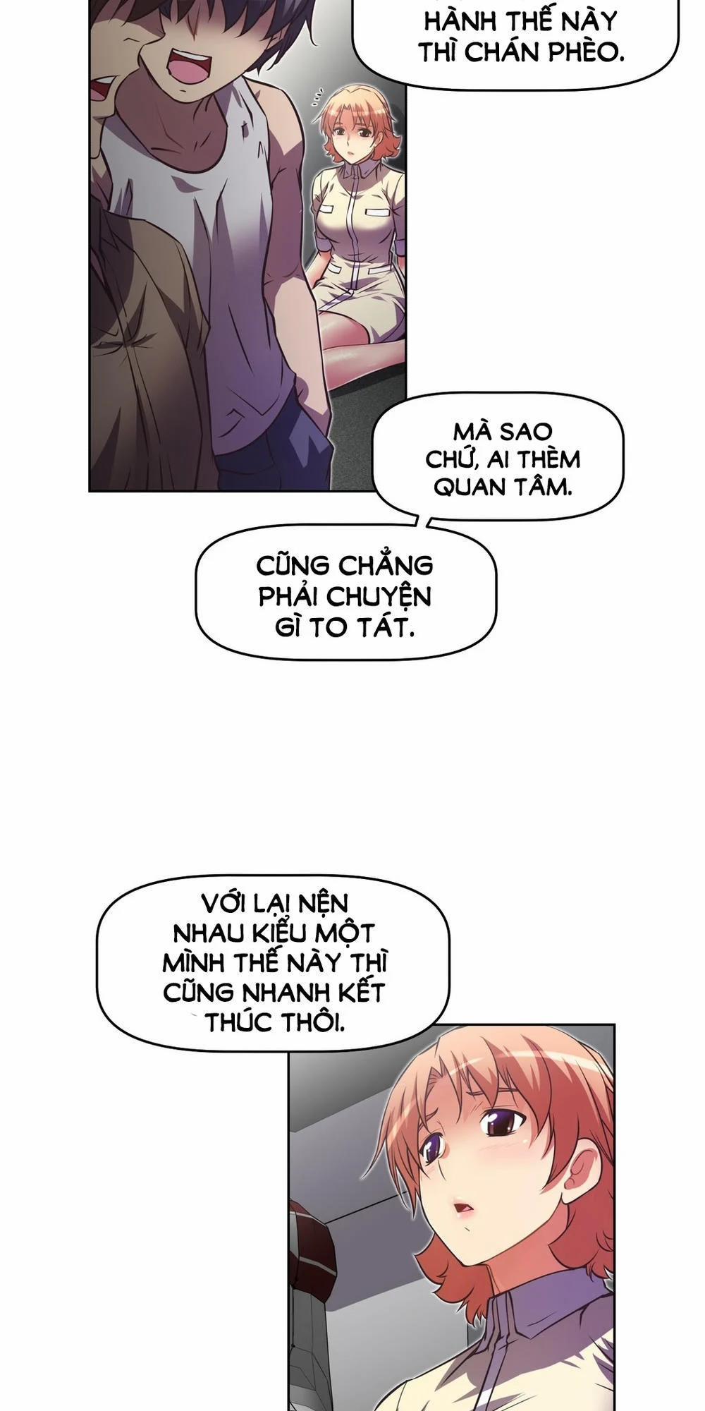 Brawling Go! 39 trang 11