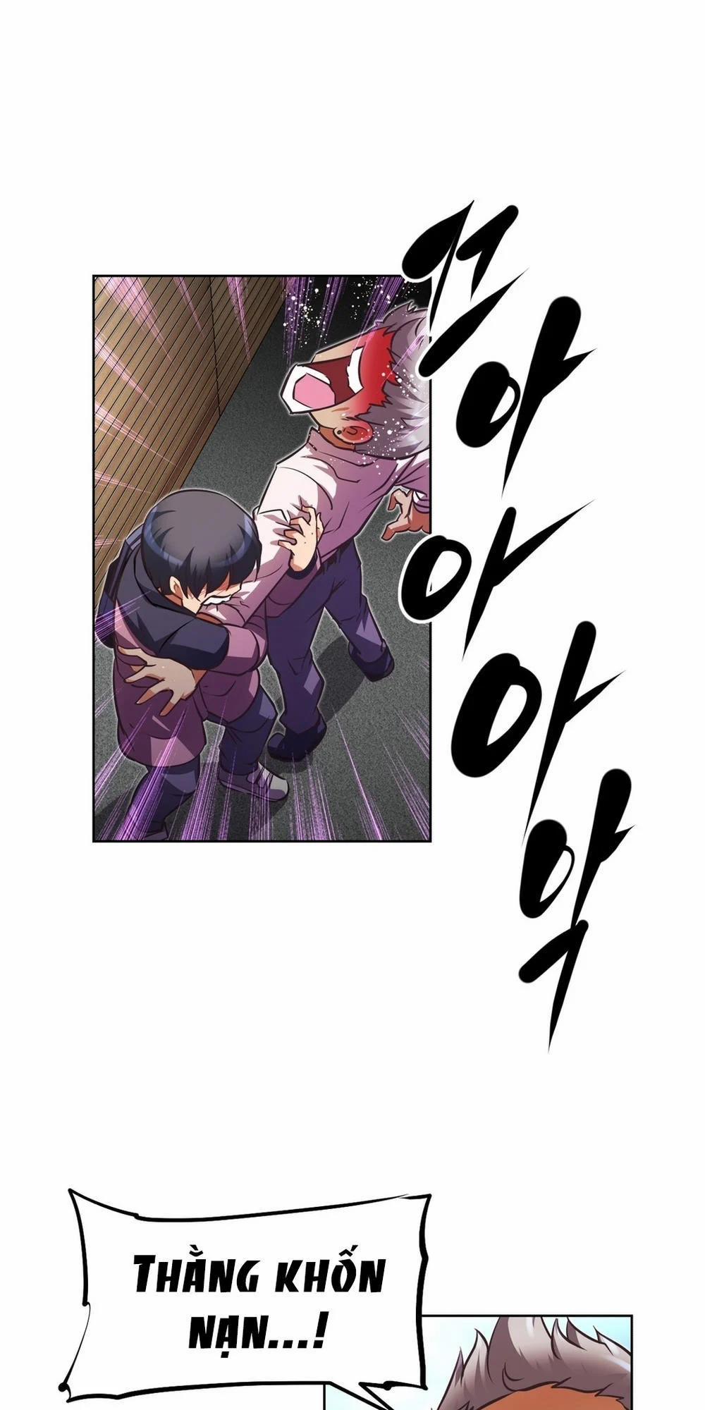 Brawling Go! 39 trang 21