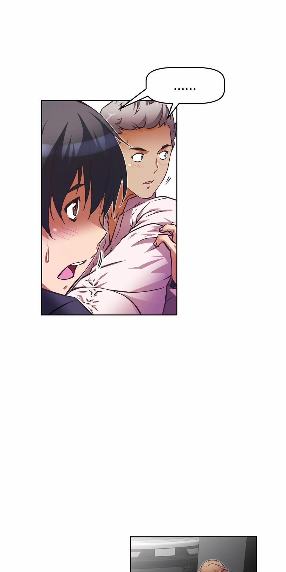 Brawling Go! 39 trang 24