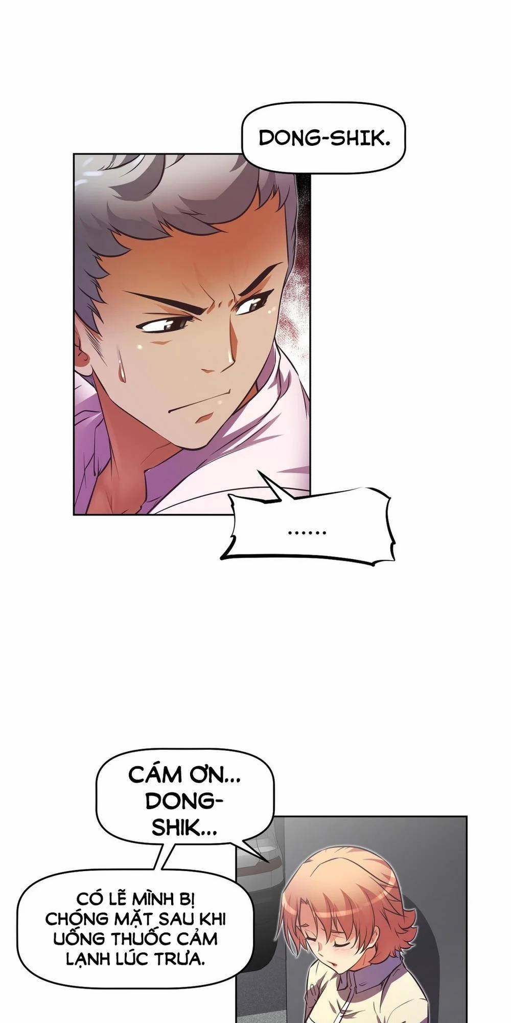 Brawling Go! 39 trang 27