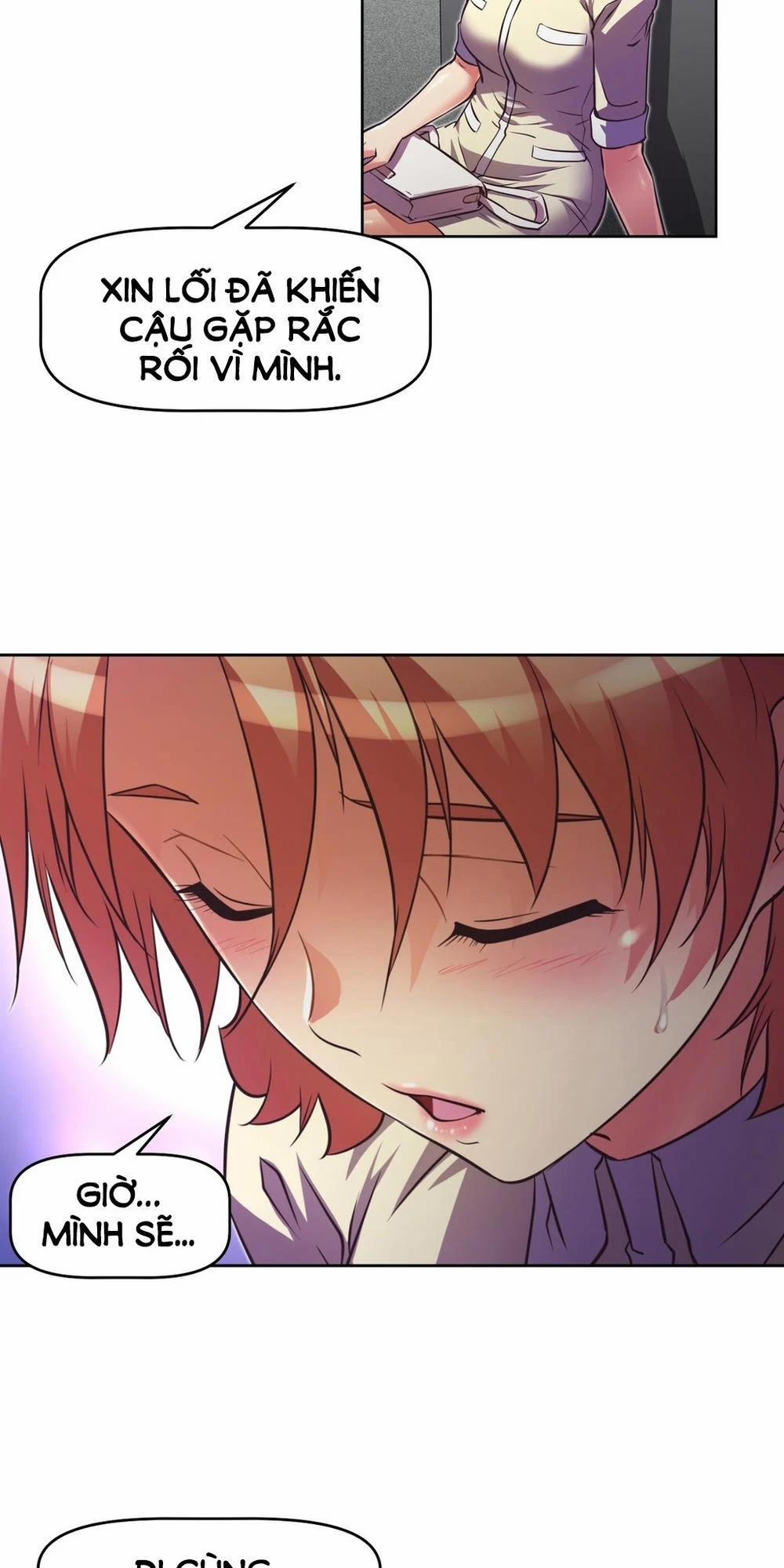 Brawling Go! 39 trang 28