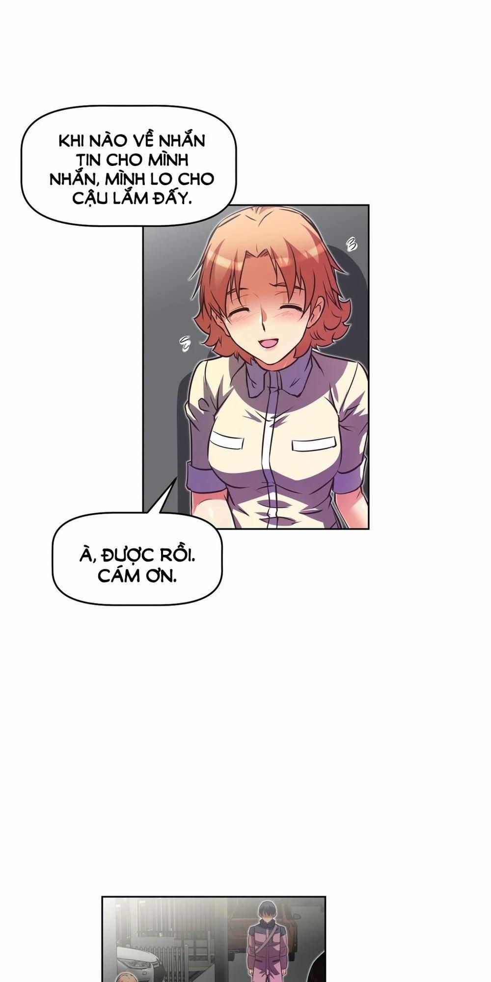 Brawling Go! 39 trang 36