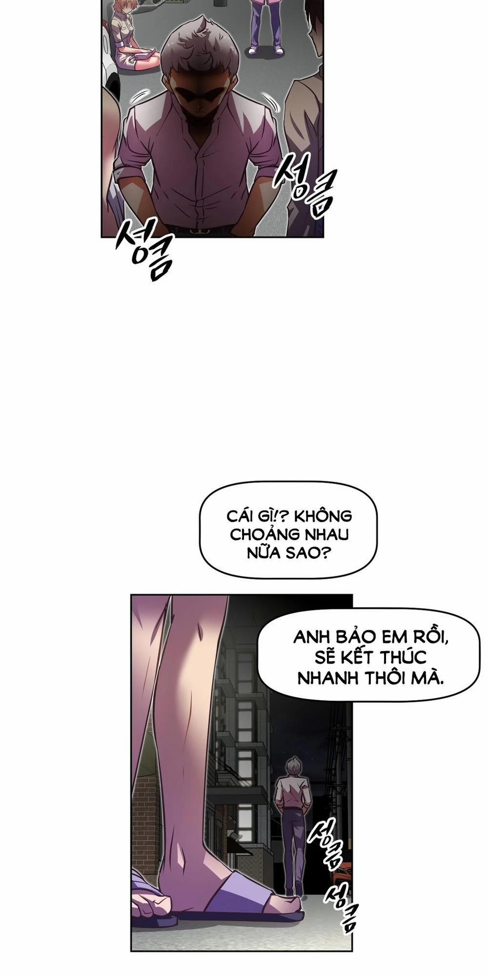 Brawling Go! 39 trang 37