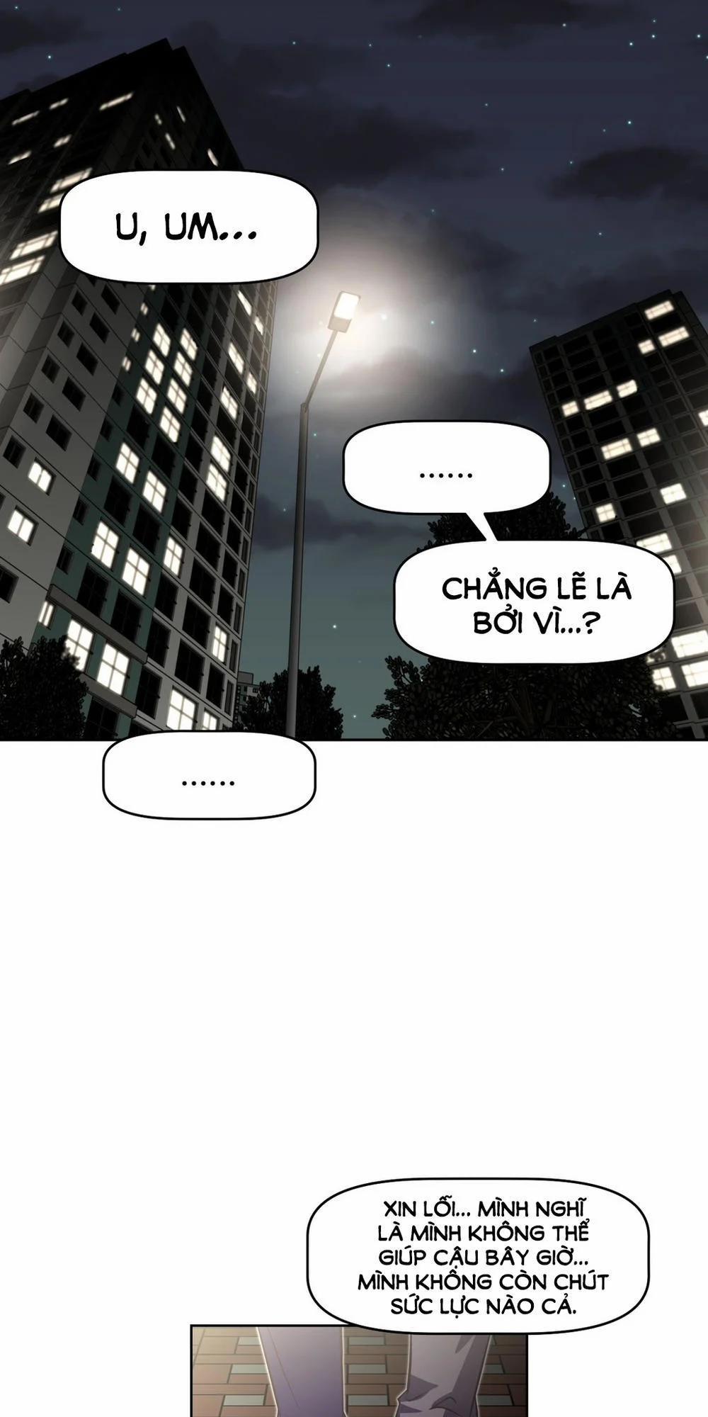 Brawling Go! 39 trang 47