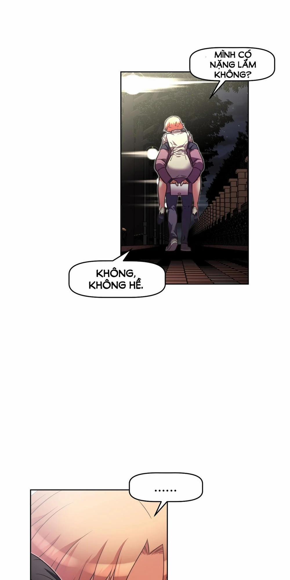 Brawling Go! 39 trang 49