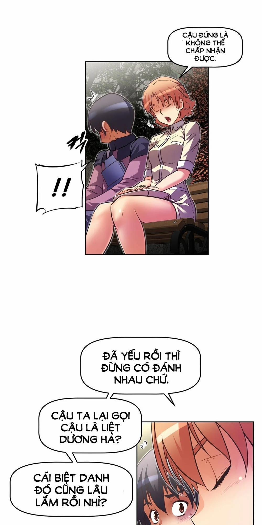 Brawling Go! 39 trang 59