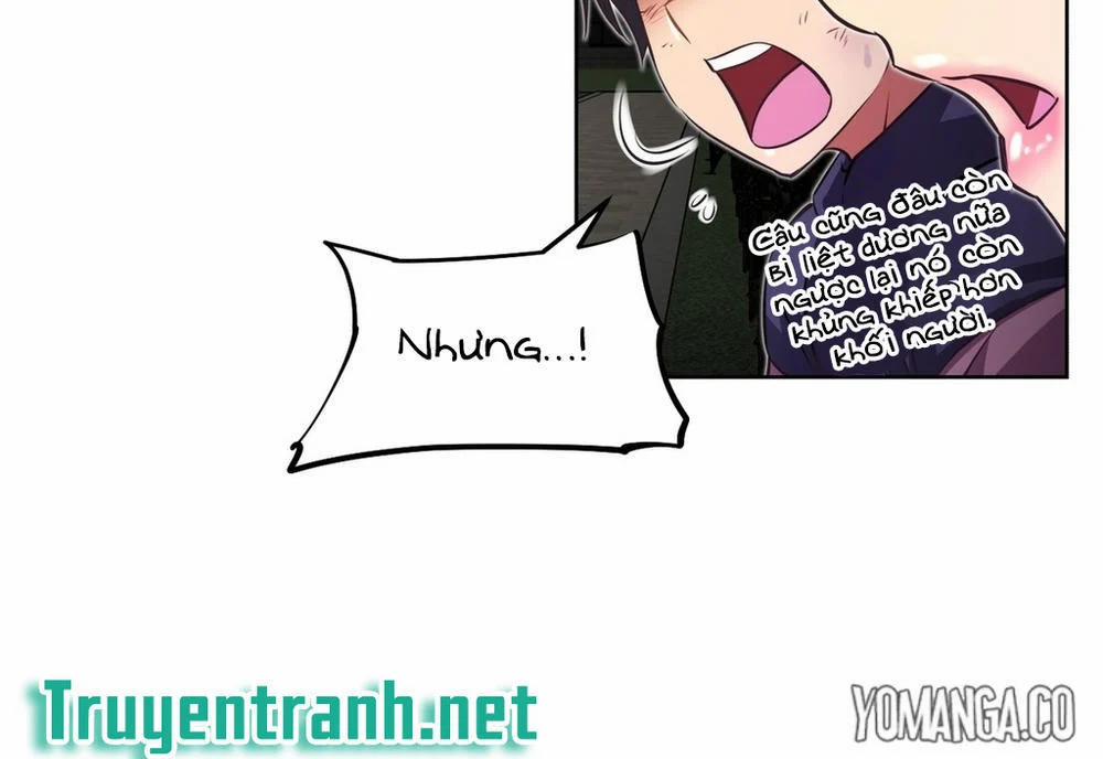 Brawling Go! 39 trang 60