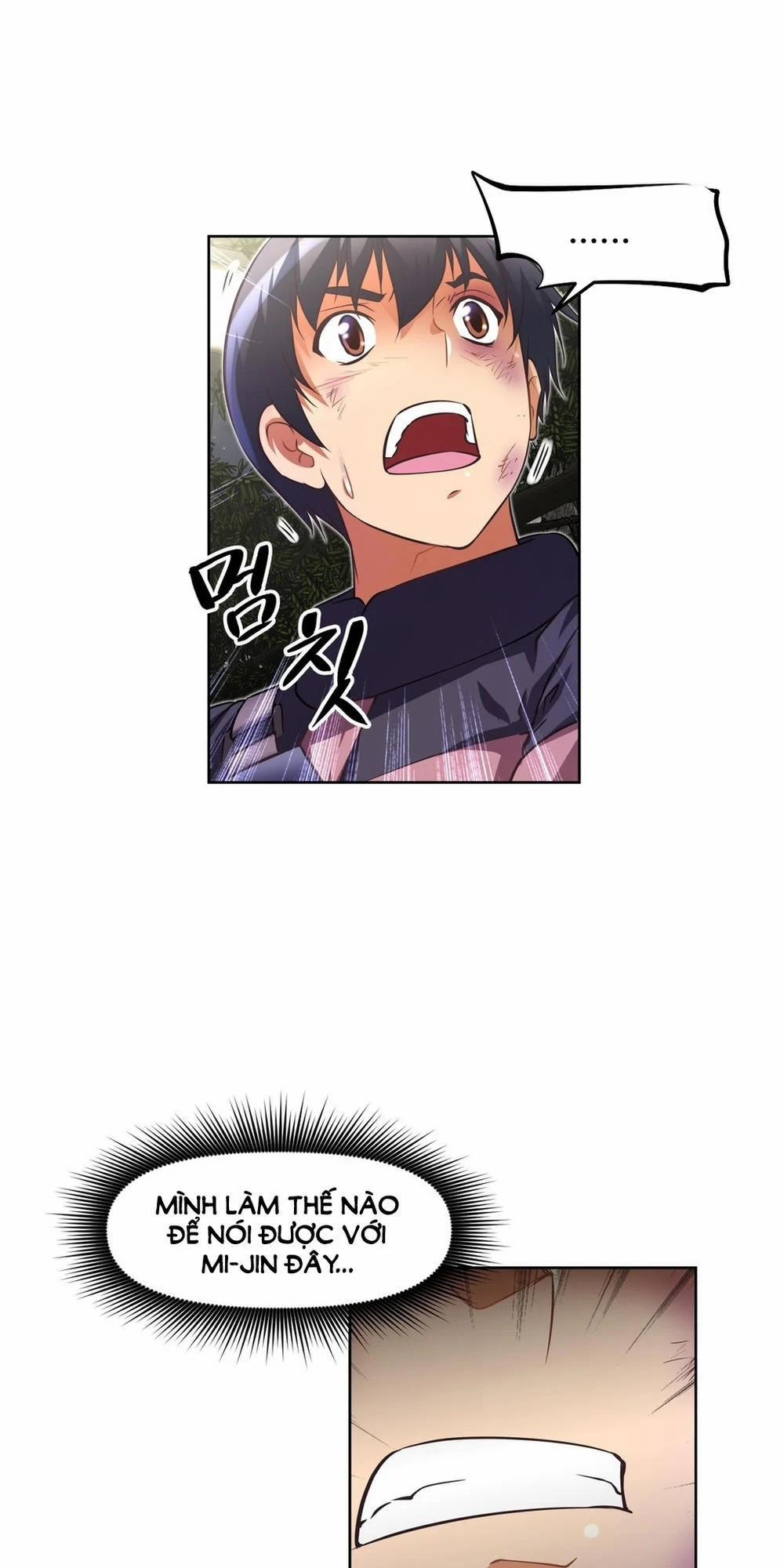 Brawling Go! 39 trang 61