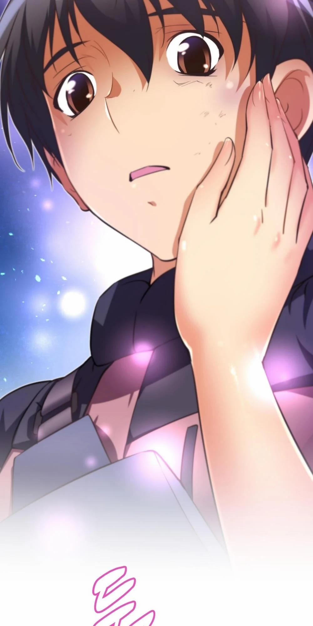 Brawling Go! 39 trang 70