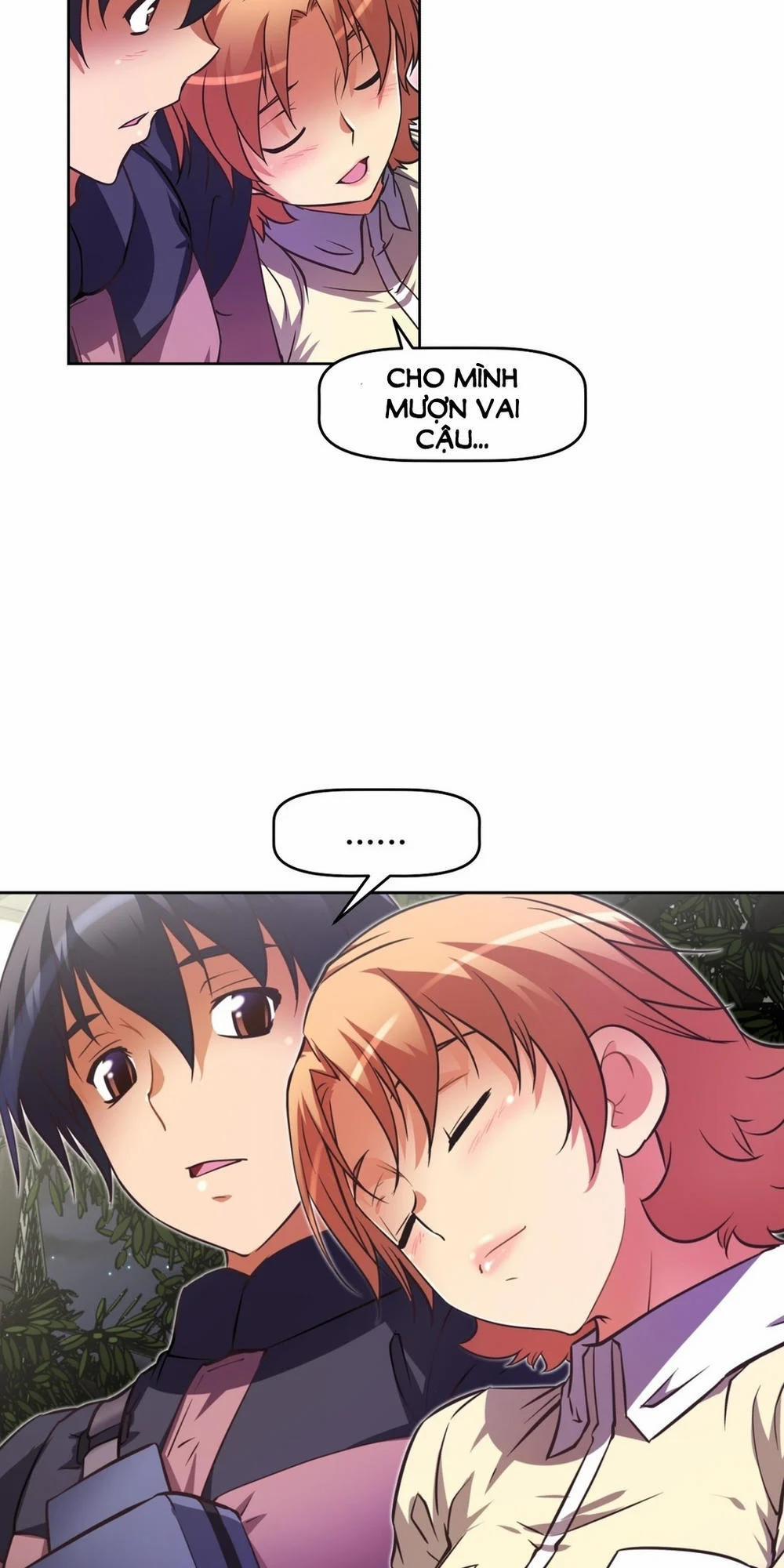 Brawling Go! 39 trang 73