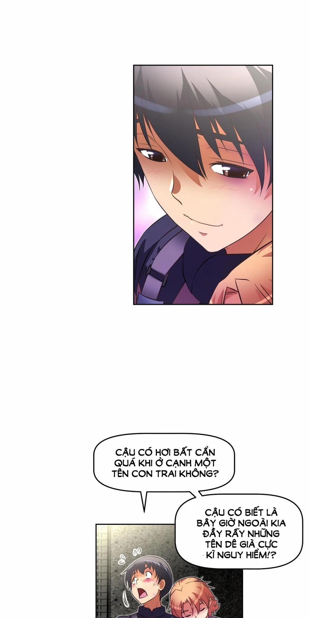 Brawling Go! 39 trang 75