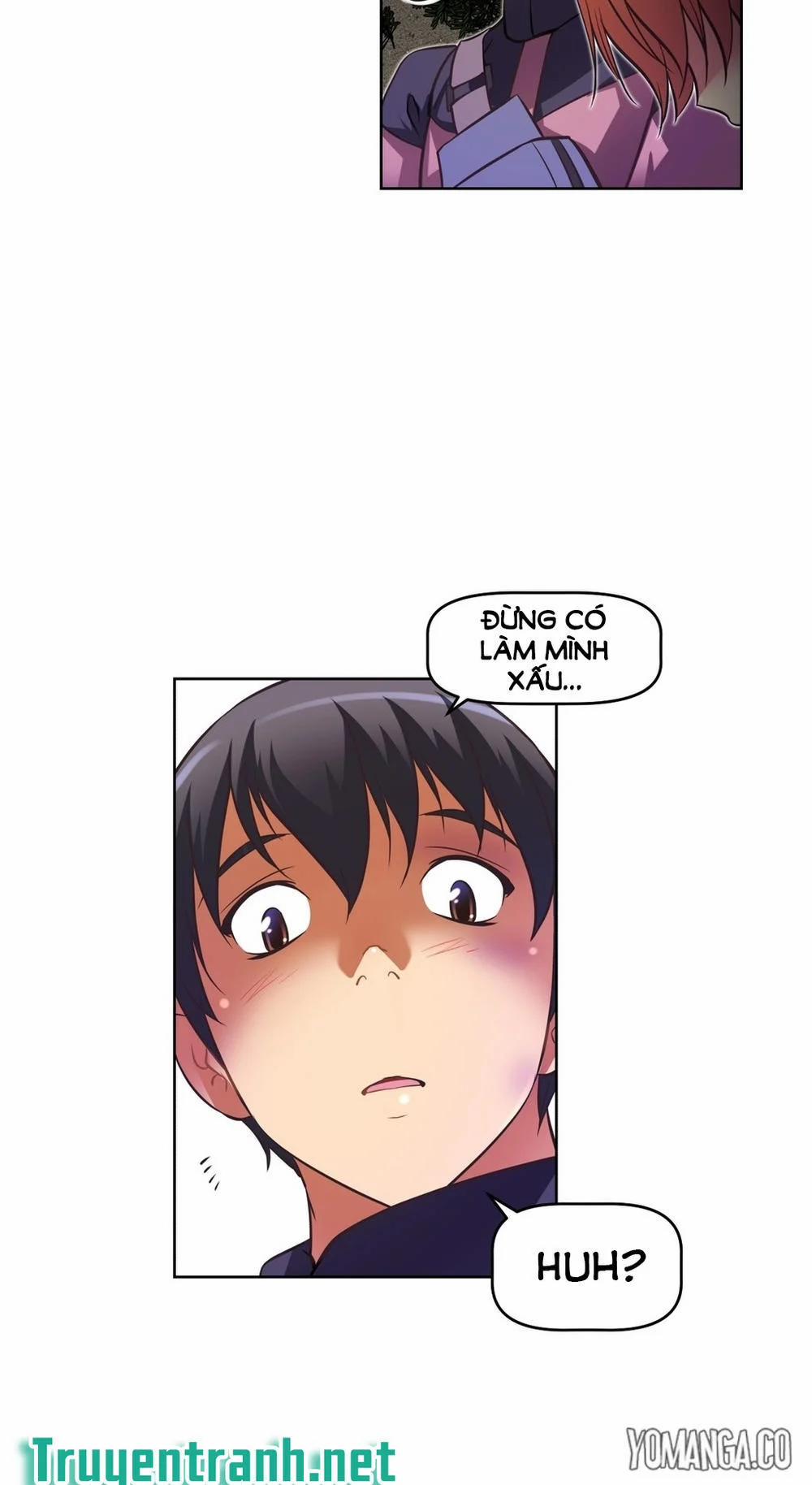 Brawling Go! 39 trang 78