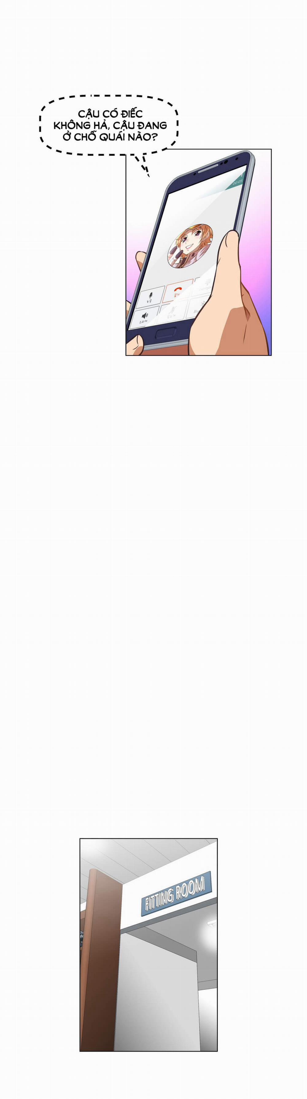 Brawling Go! 4 trang 10