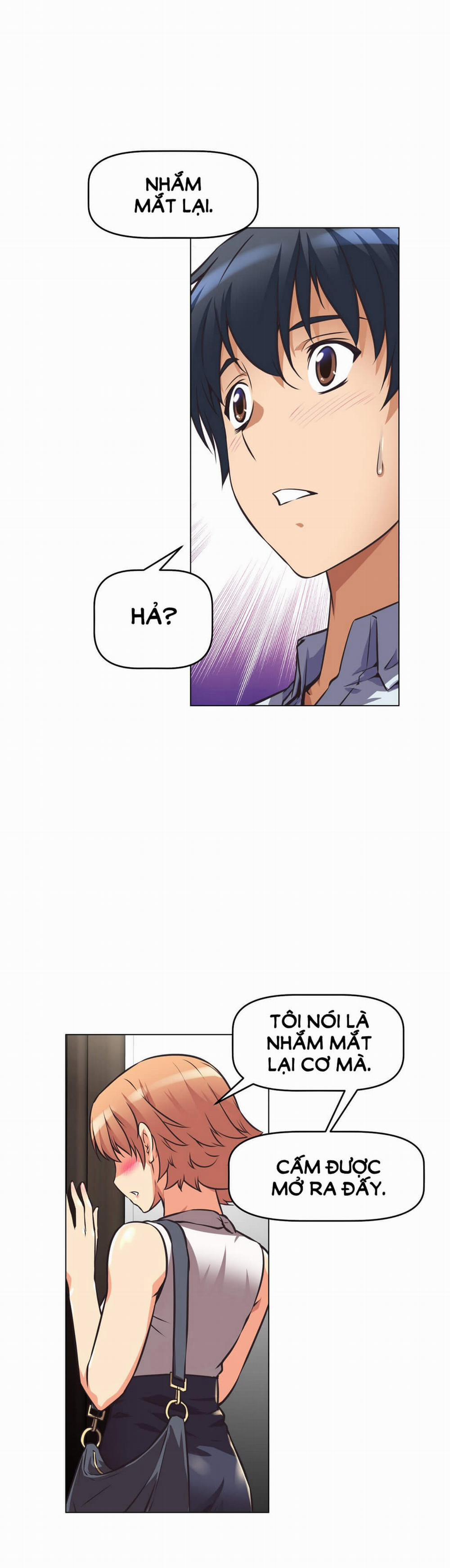 Brawling Go! 4 trang 15