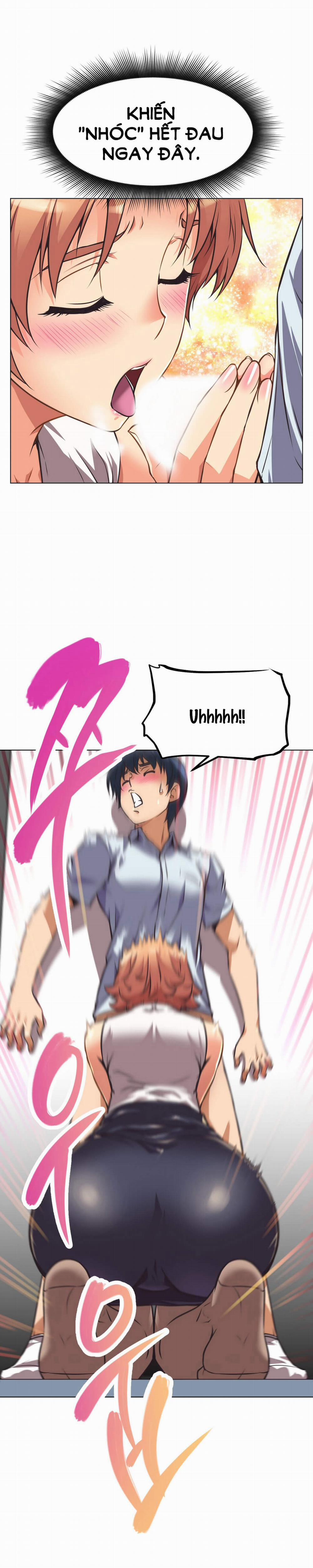 Brawling Go! 4 trang 20