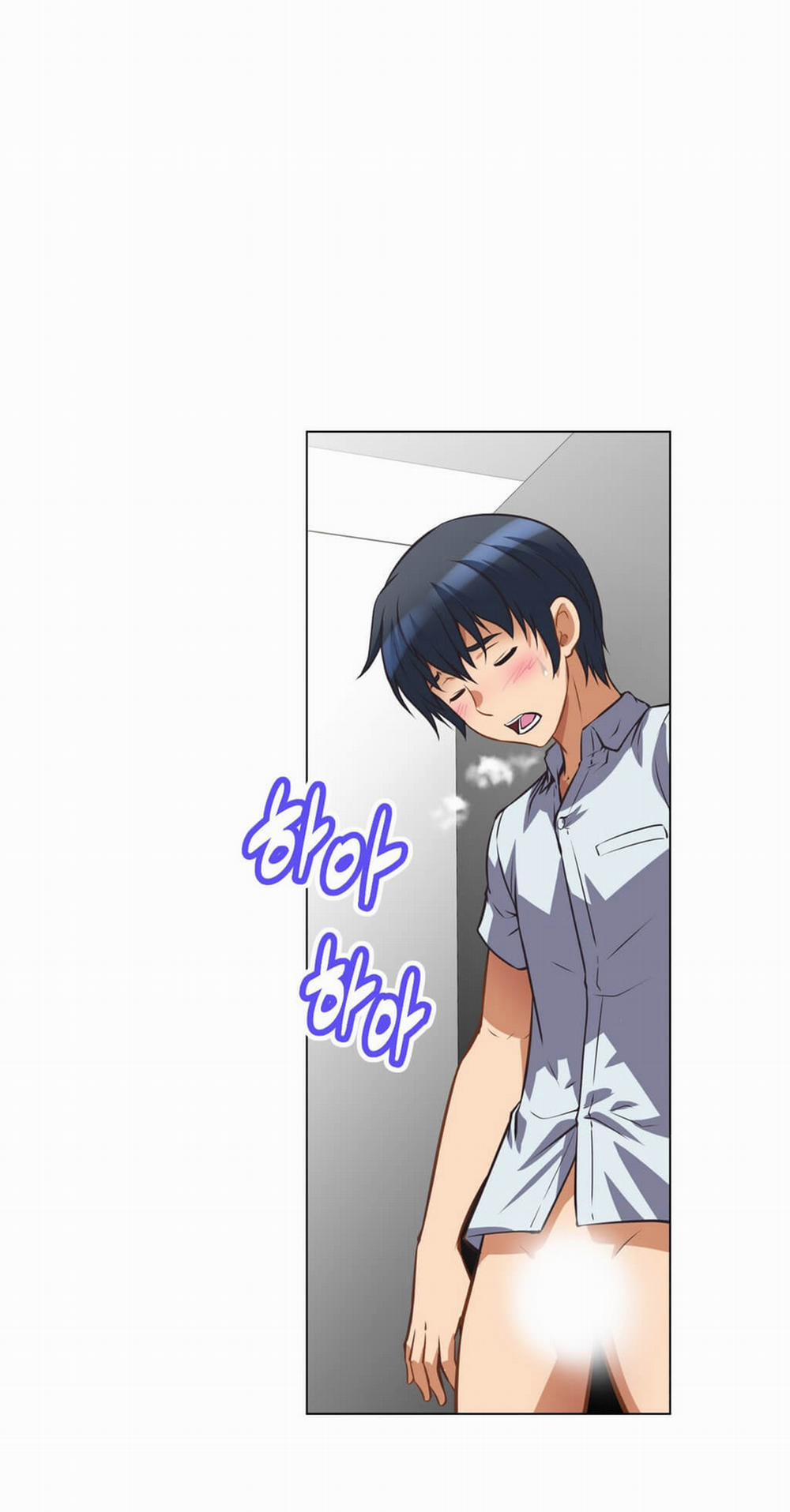 Brawling Go! 4 trang 27