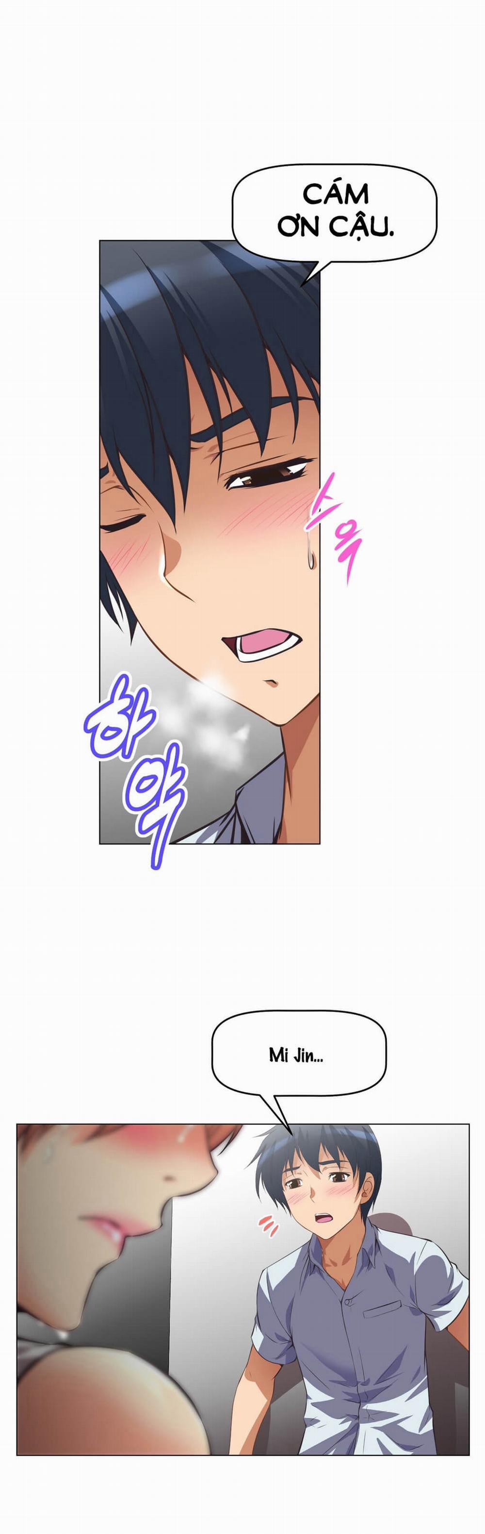 Brawling Go! 4 trang 28