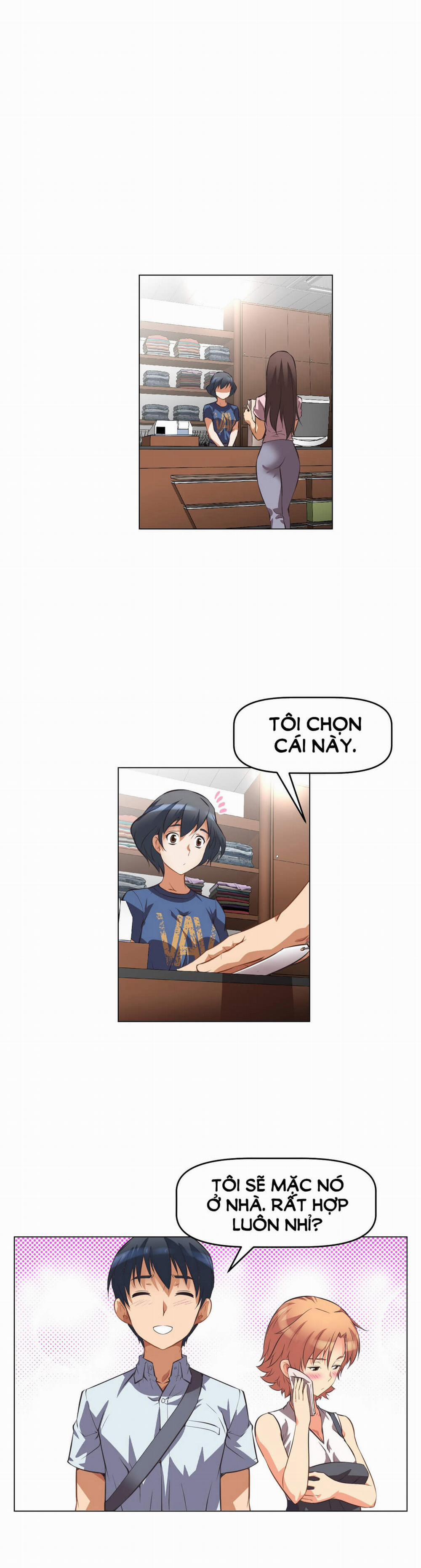 Brawling Go! 4 trang 31