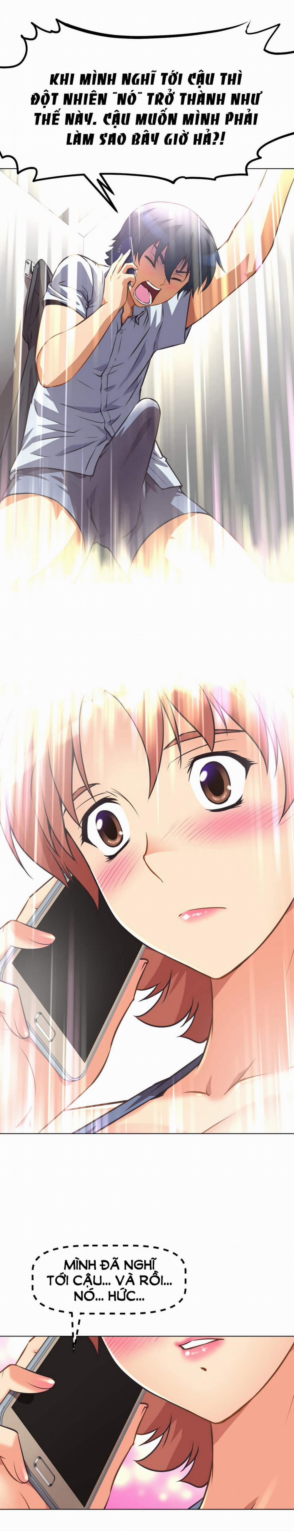 Brawling Go! 4 trang 8