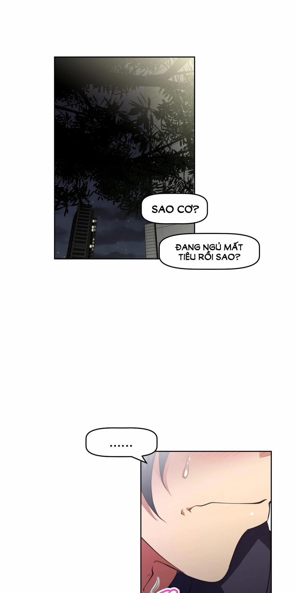 Brawling Go! 40 trang 1