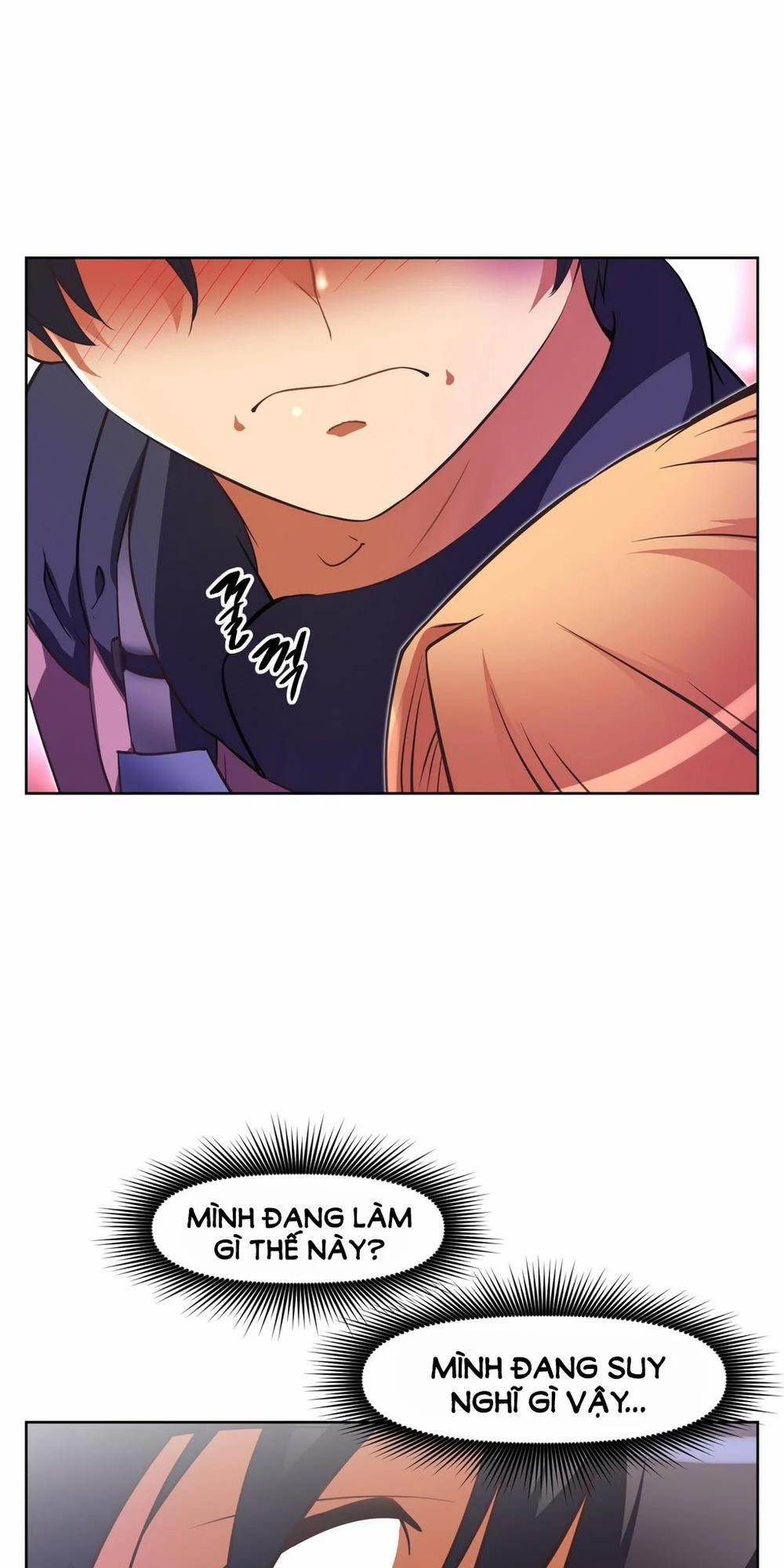 Brawling Go! 40 trang 10