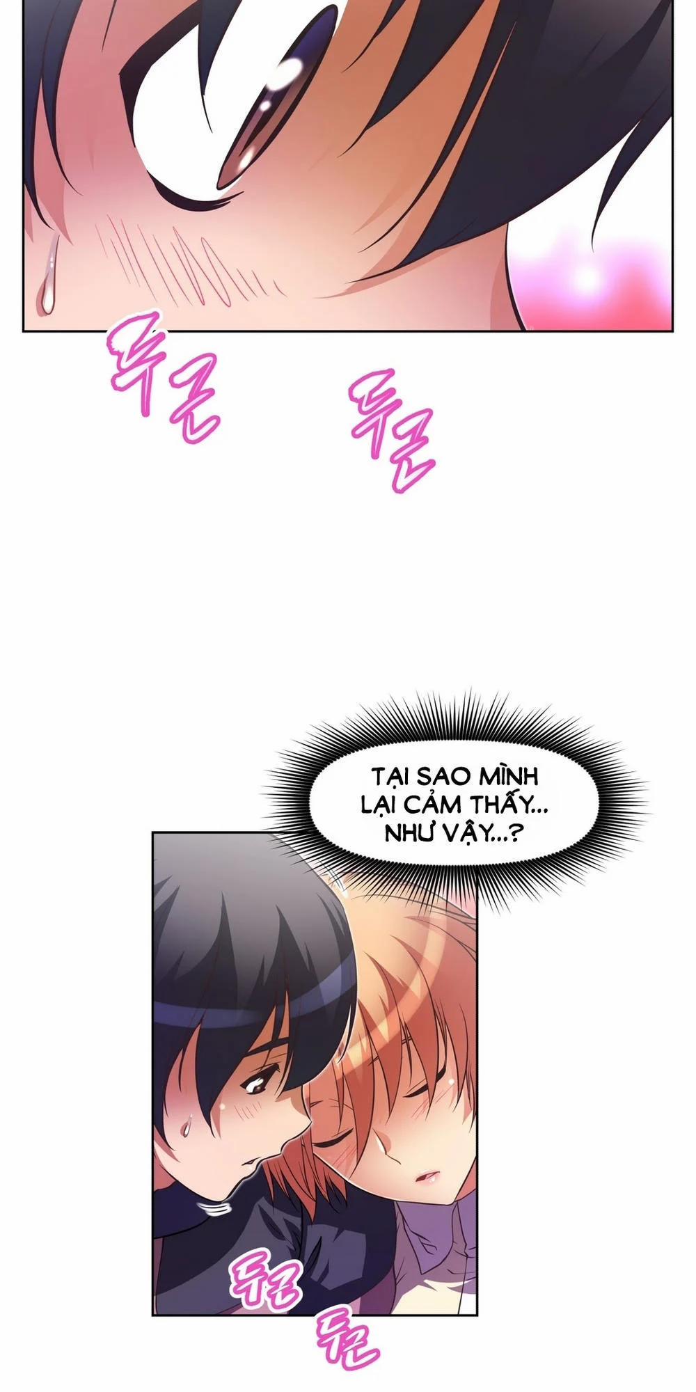 Brawling Go! 40 trang 11