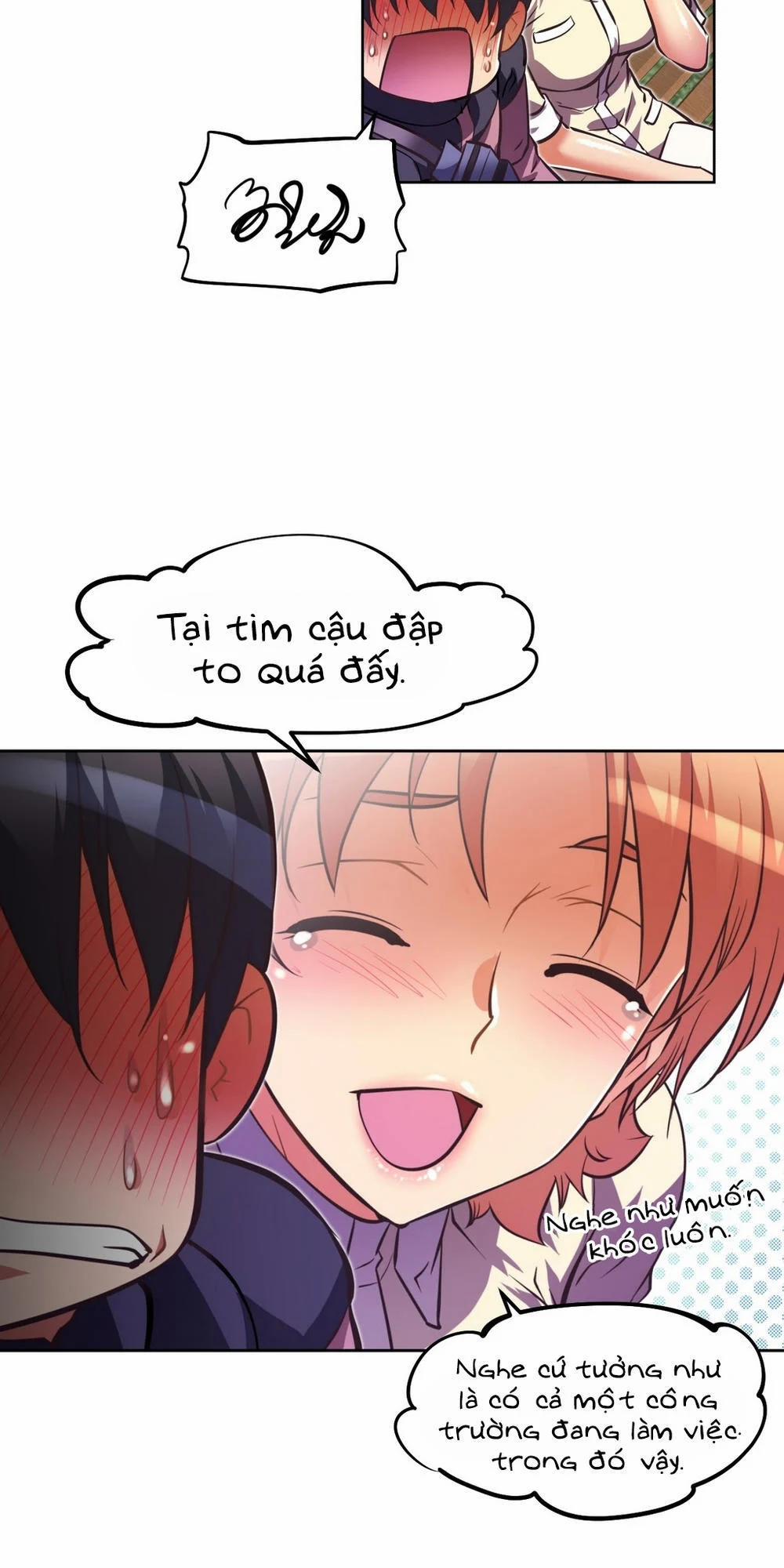 Brawling Go! 40 trang 26