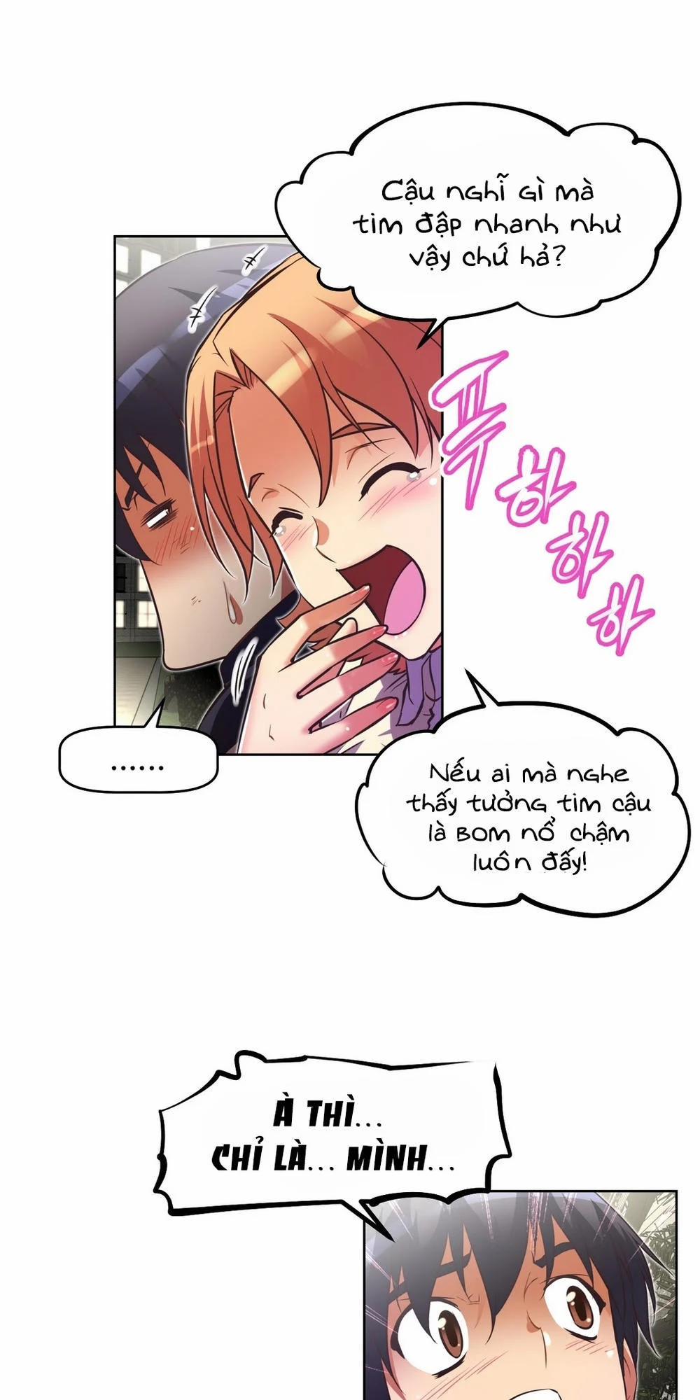 Brawling Go! 40 trang 28