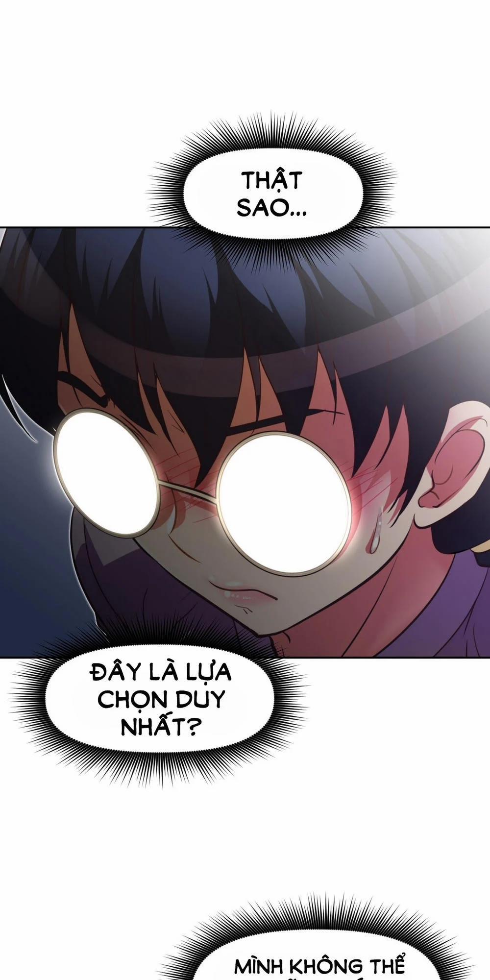 Brawling Go! 40 trang 49