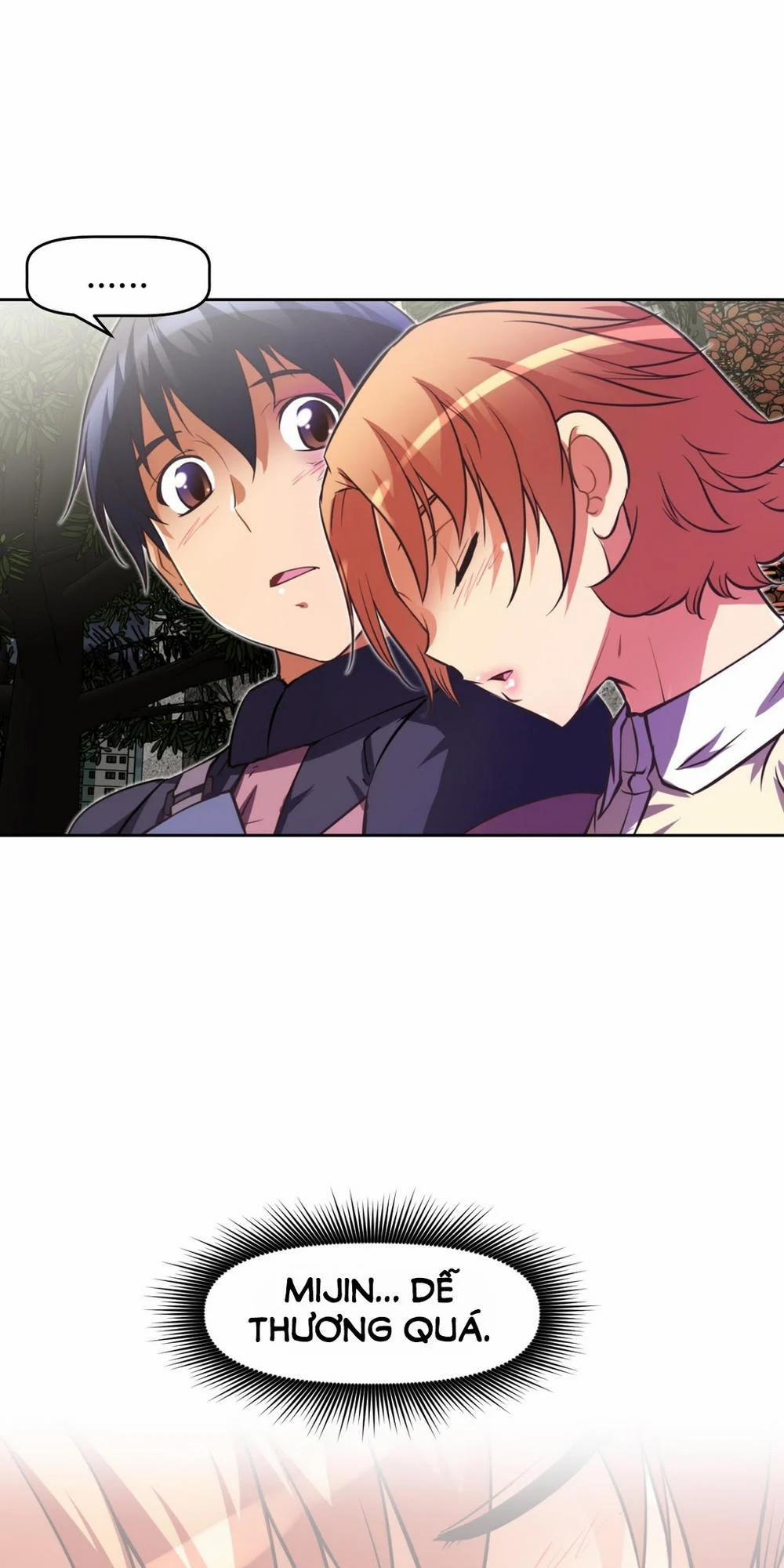 Brawling Go! 40 trang 5