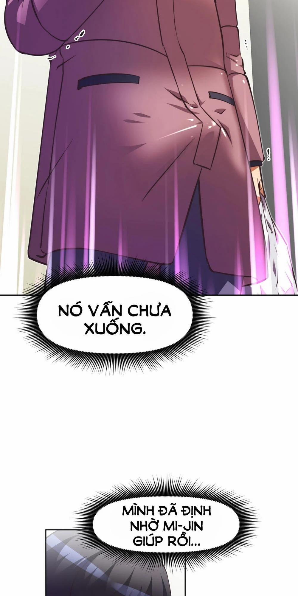 Brawling Go! 40 trang 65