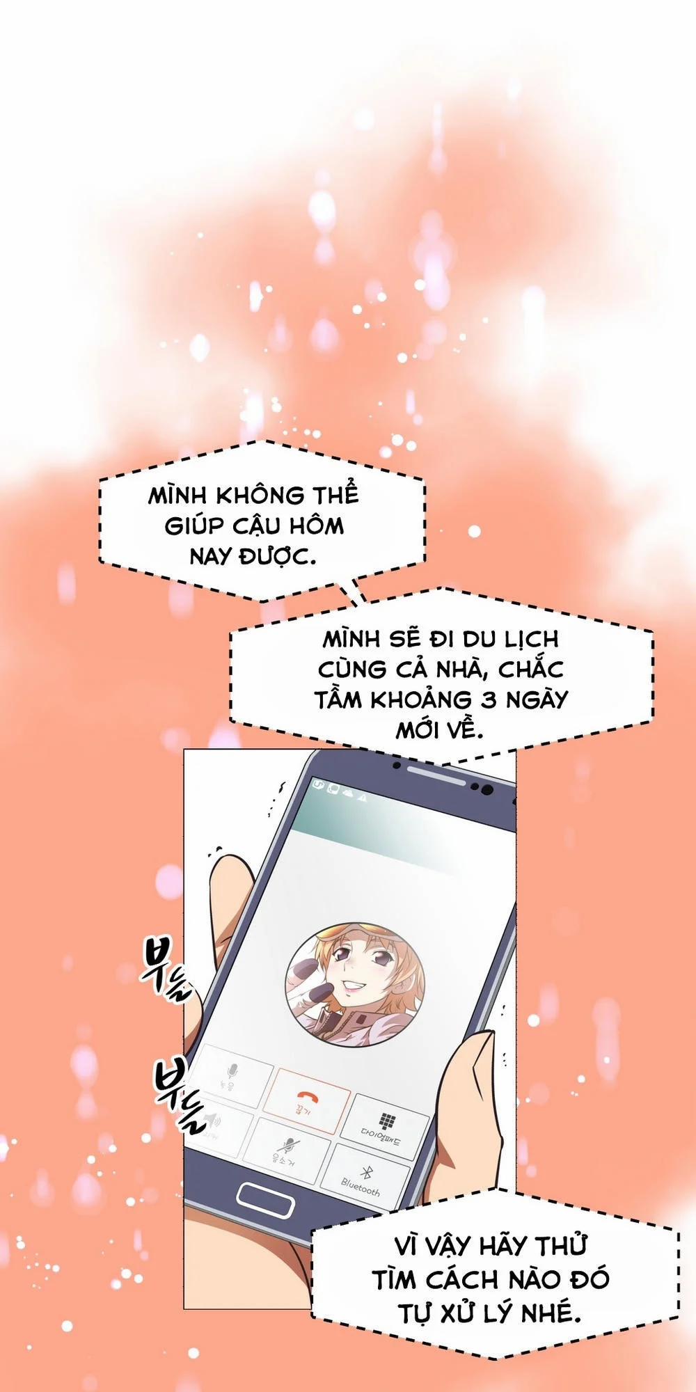 Brawling Go! 40 trang 67