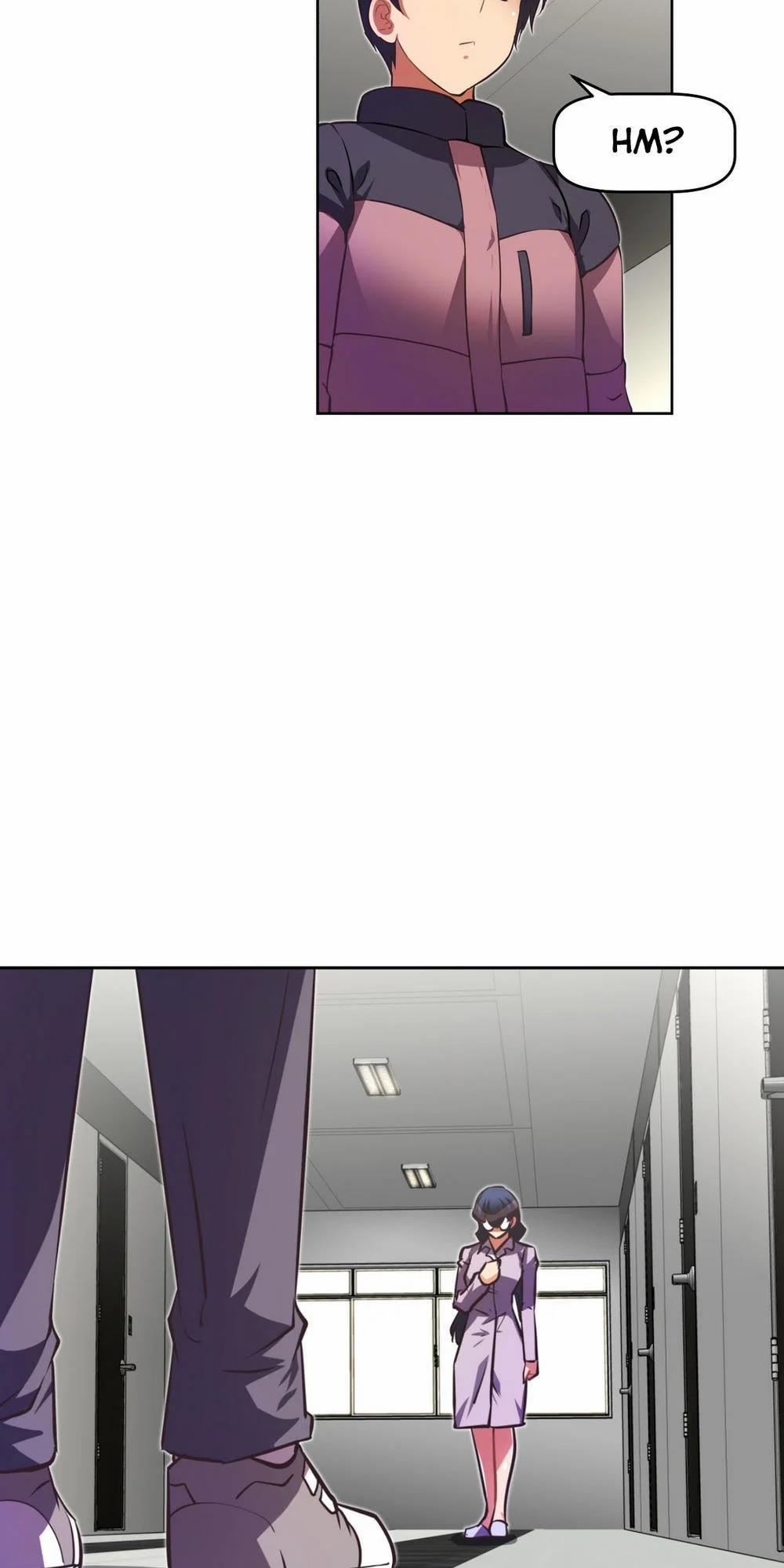 Brawling Go! 40 trang 71