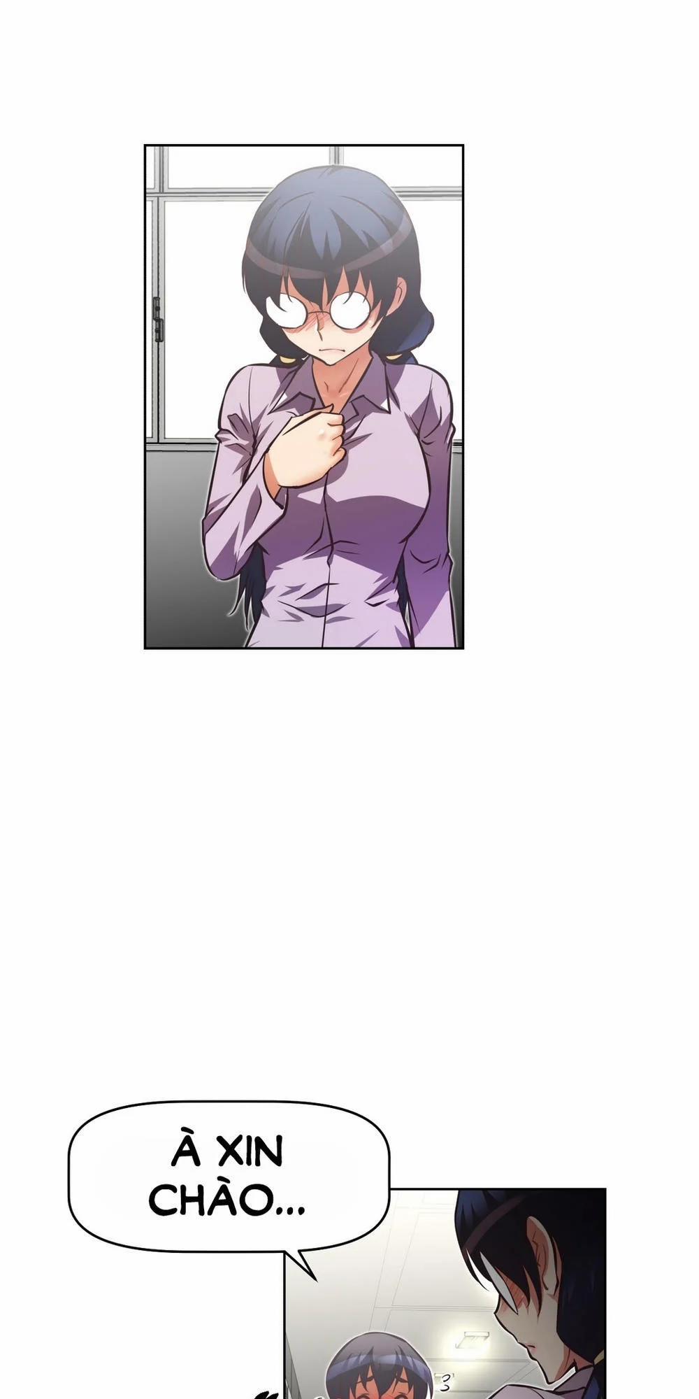 Brawling Go! 40 trang 73