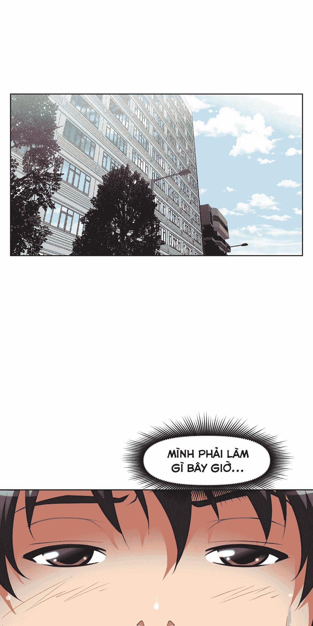 Brawling Go! 41 trang 0