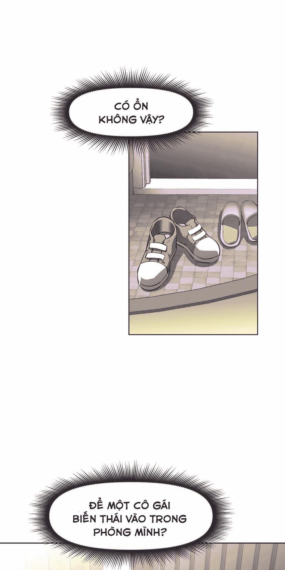 Brawling Go! 41 trang 2