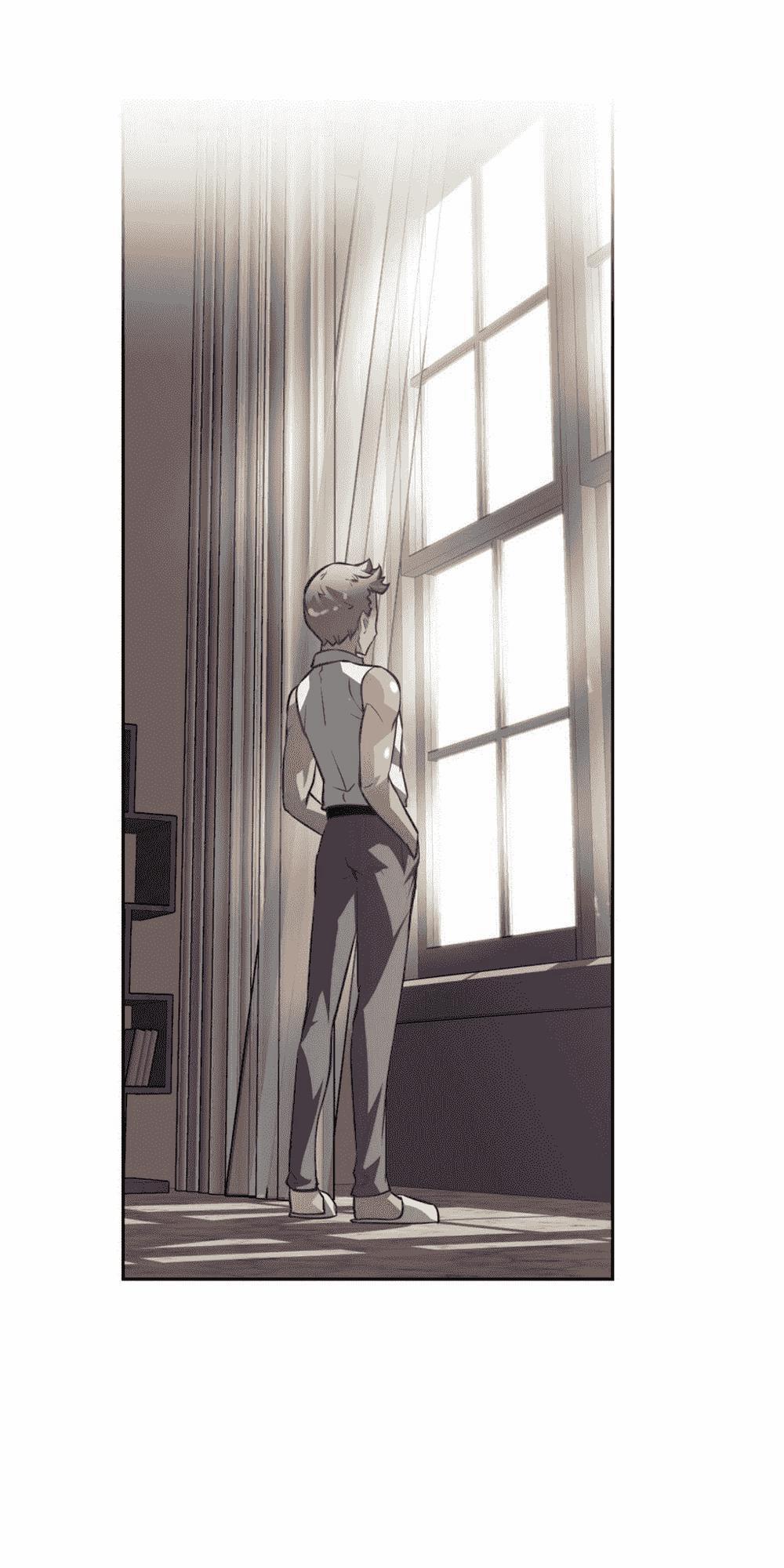 Brawling Go! 41 trang 35