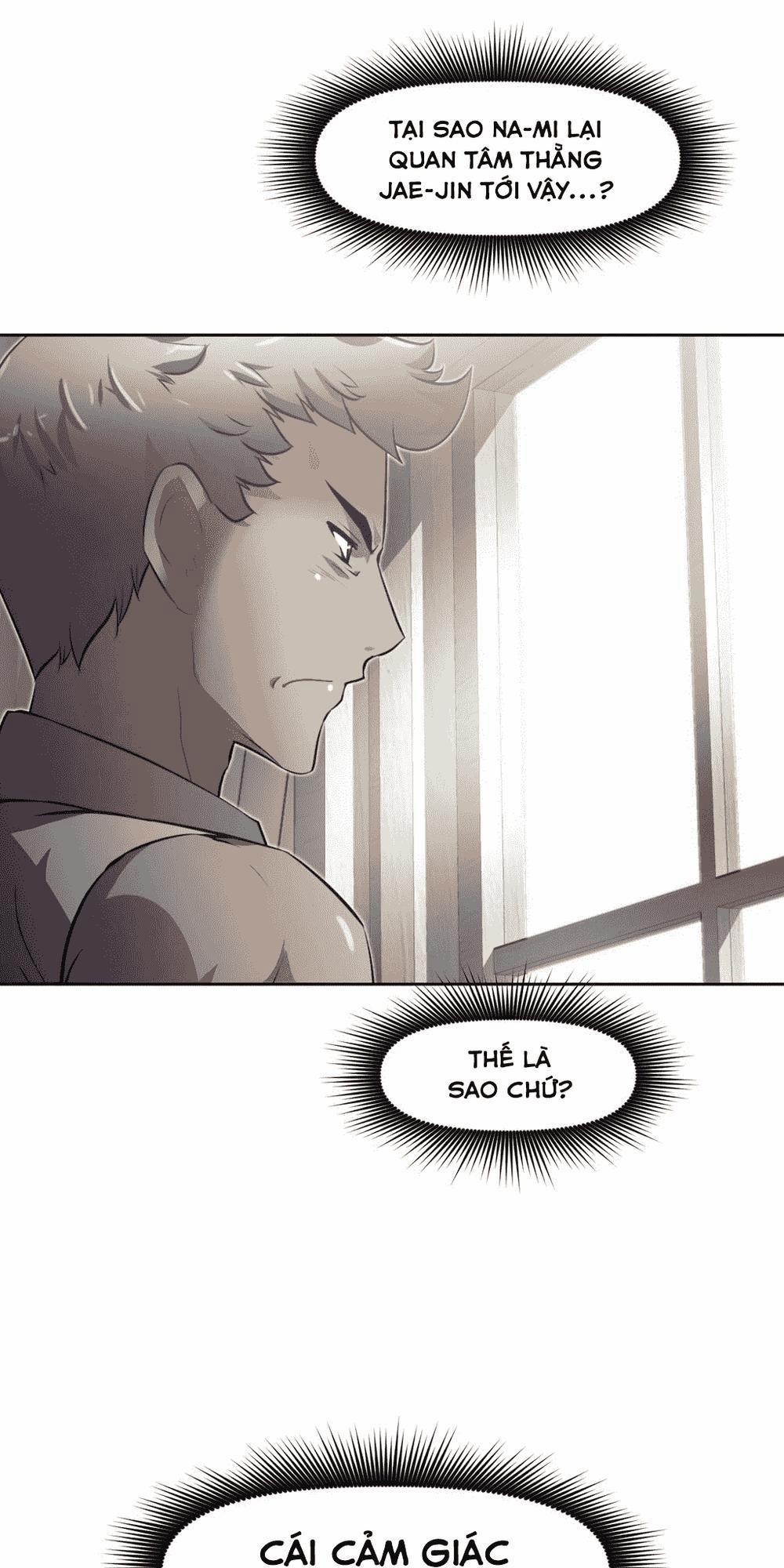 Brawling Go! 41 trang 36