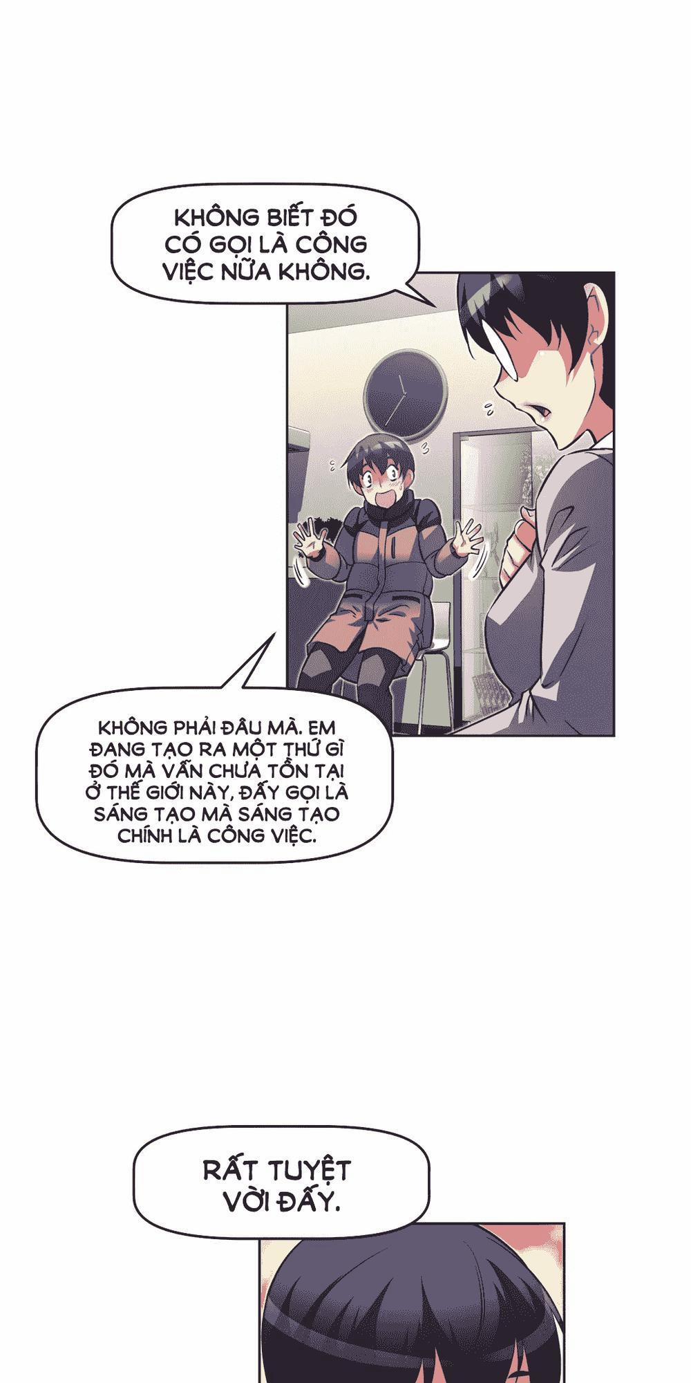 Brawling Go! 41 trang 47