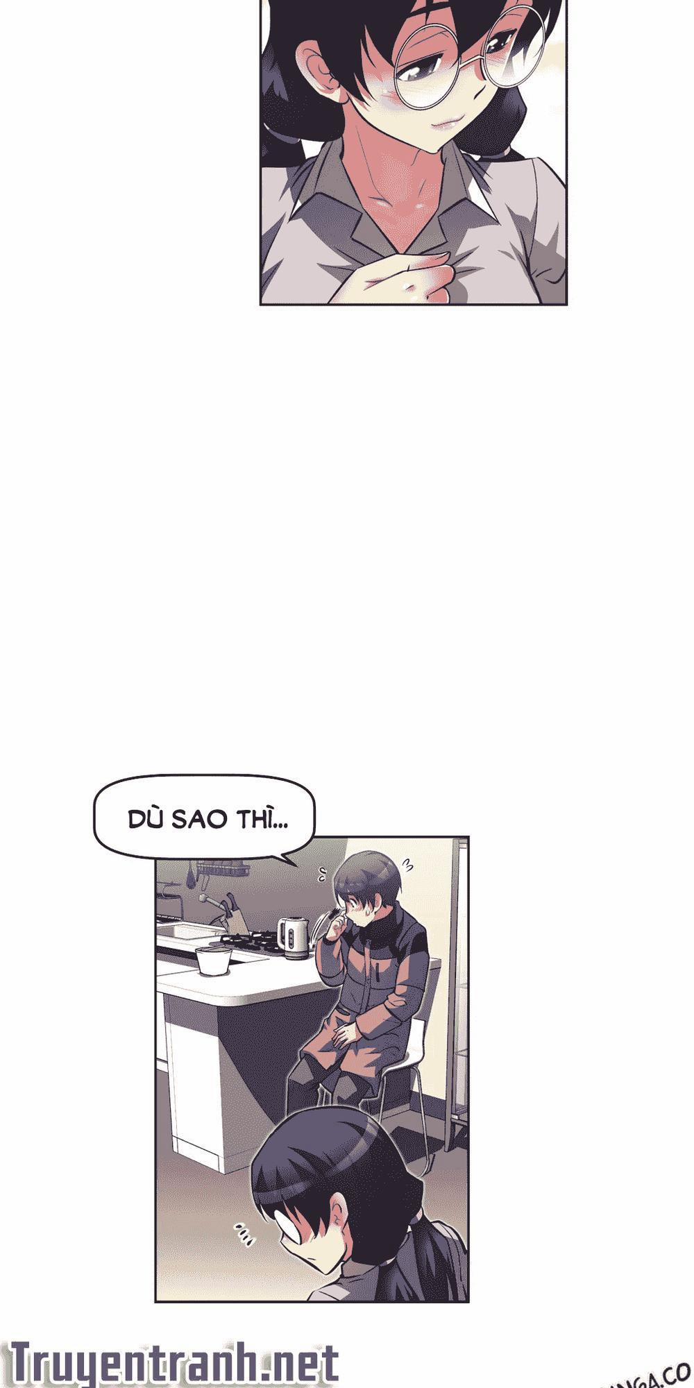 Brawling Go! 41 trang 48