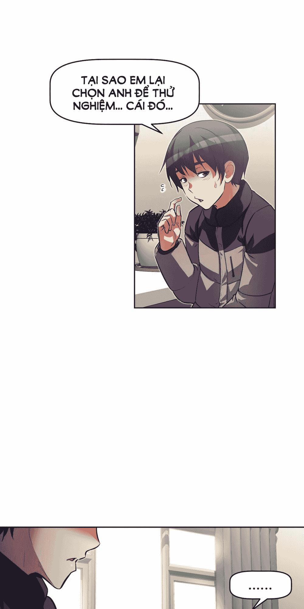 Brawling Go! 41 trang 50