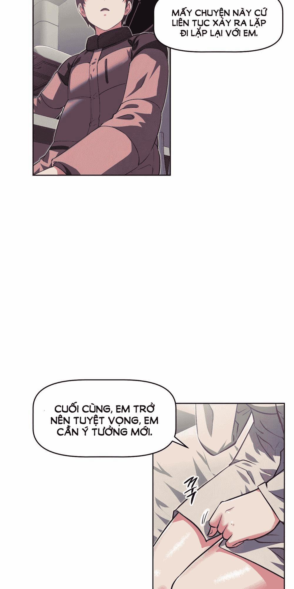 Brawling Go! 41 trang 54