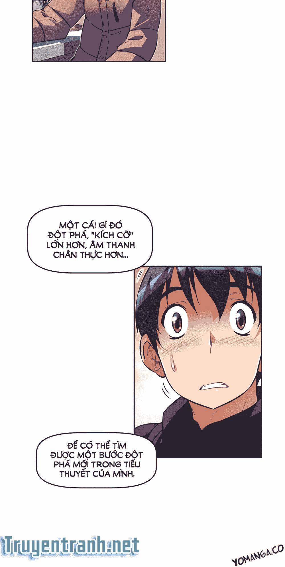 Brawling Go! 41 trang 57