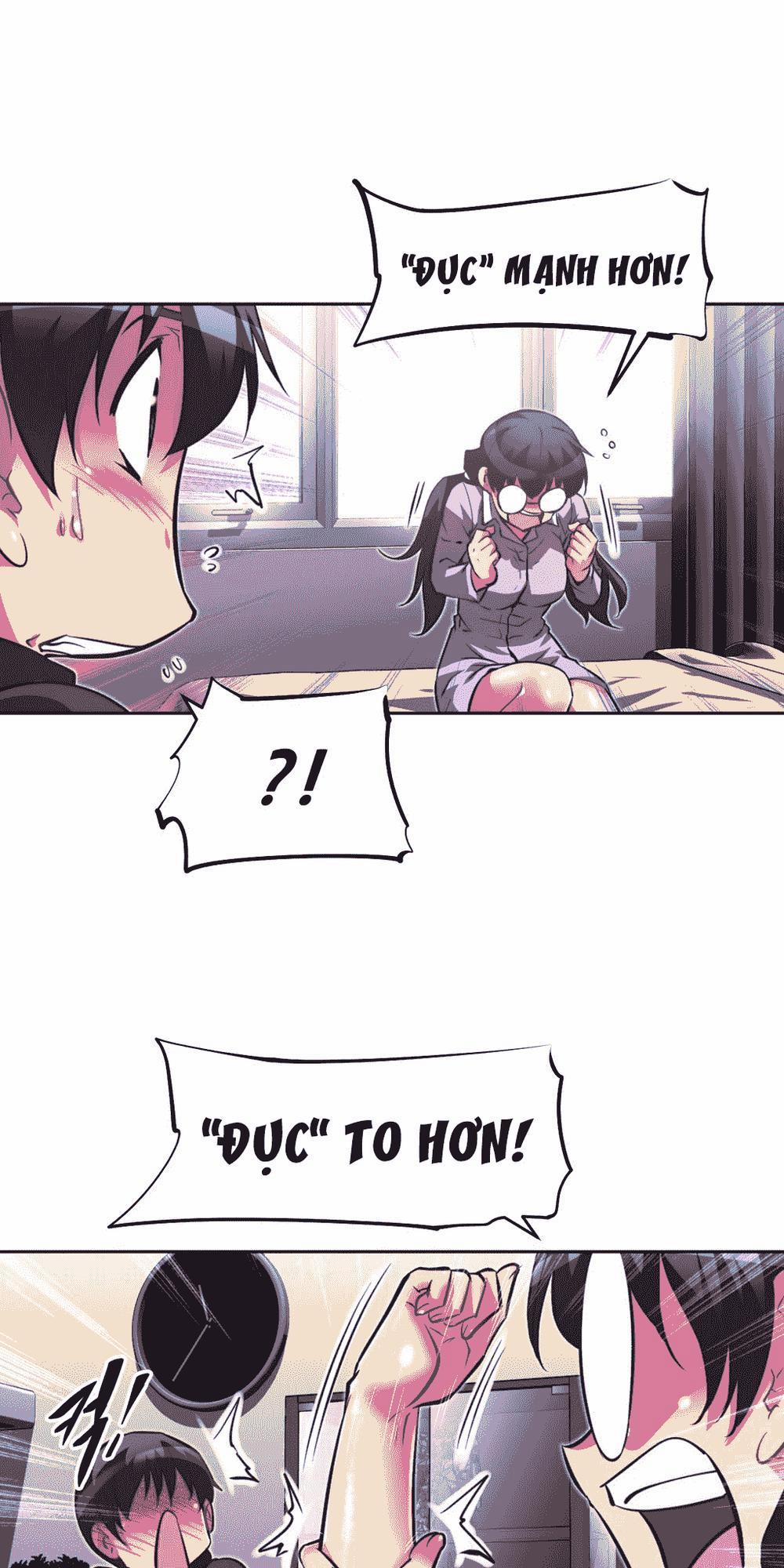 Brawling Go! 41 trang 58