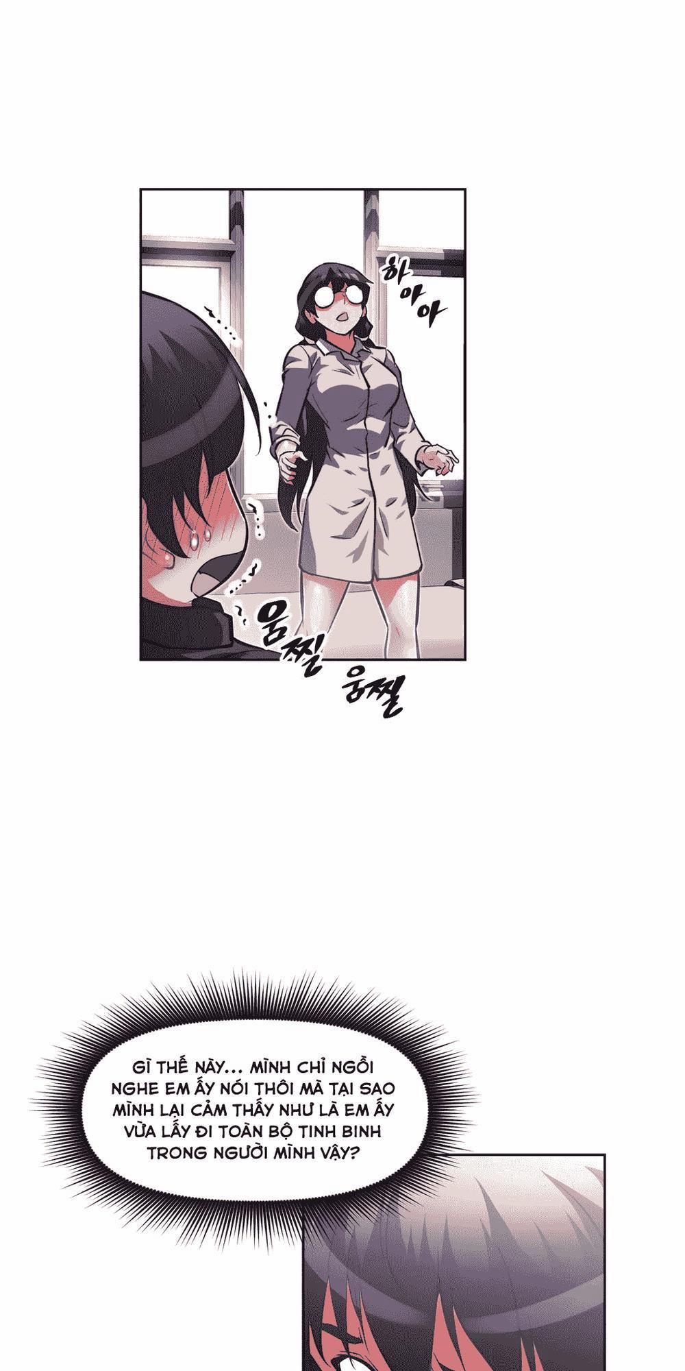 Brawling Go! 41 trang 61