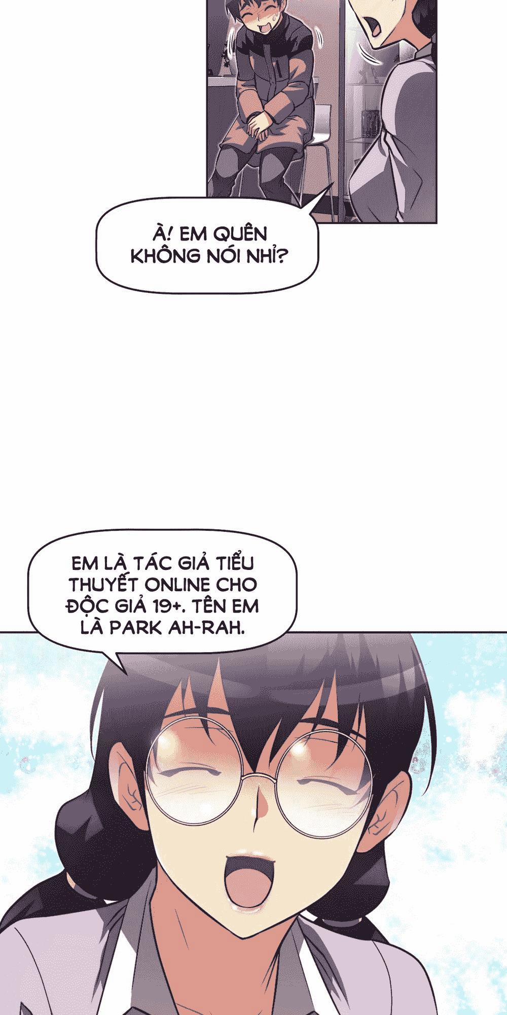 Brawling Go! 41 trang 64