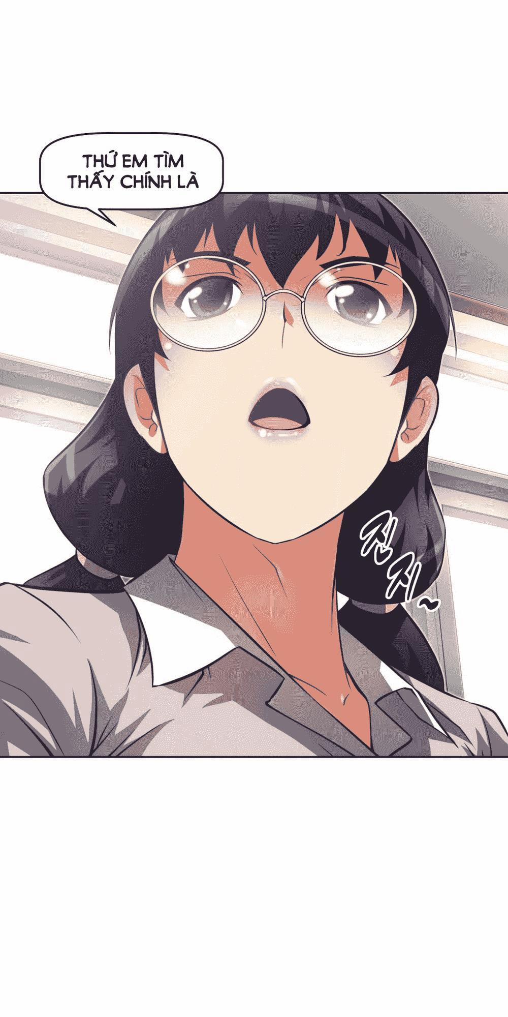 Brawling Go! 41 trang 75