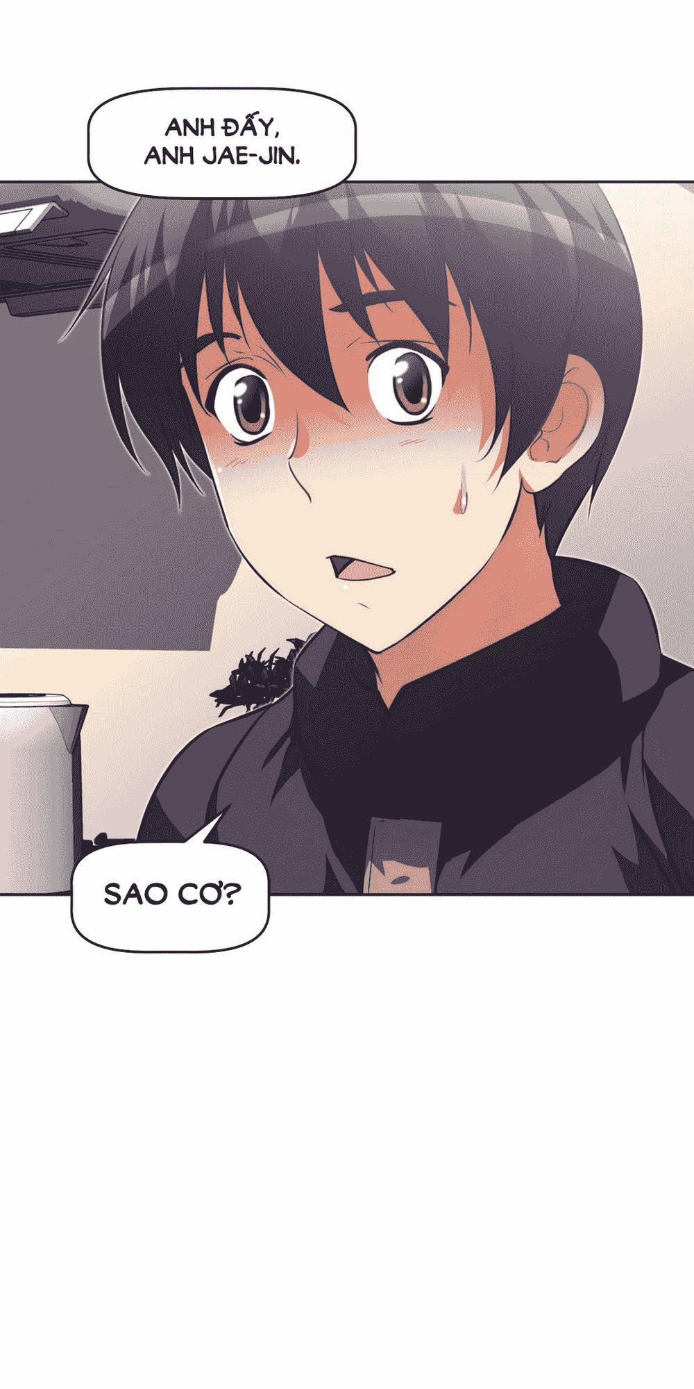 Brawling Go! 41 trang 76